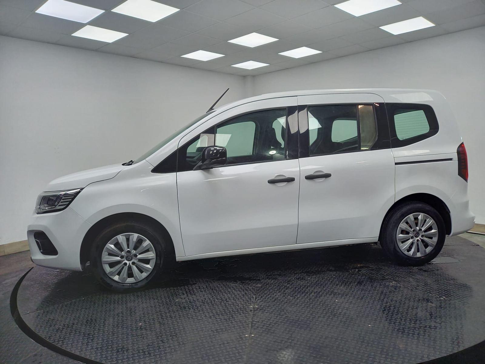 RENAULT KANGOO COMBI LIFE EDITION ONE 1.5 BLUE DCI 70KW 95CV 7