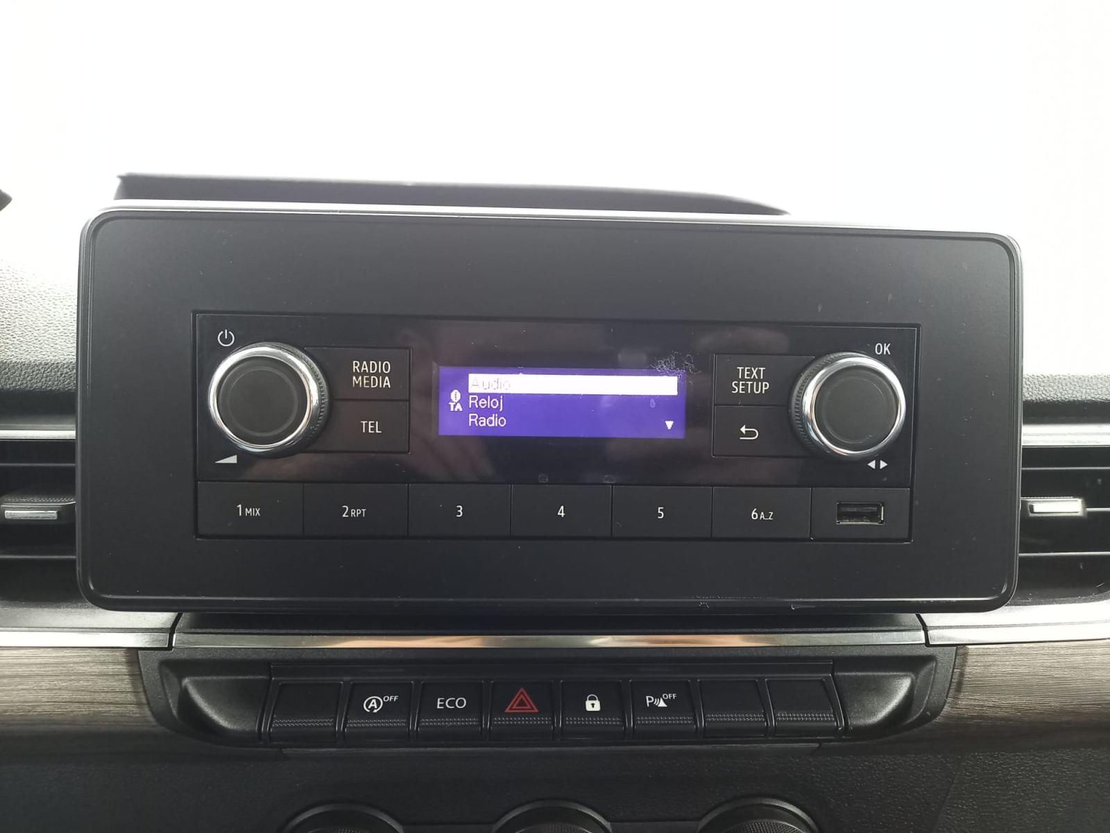 RENAULT KANGOO COMBI LIFE EDITION ONE 1.5 BLUE DCI 70KW 95CV 9