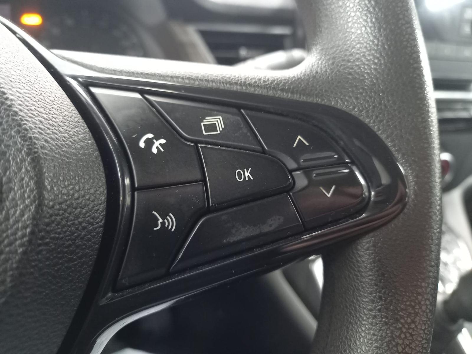 RENAULT KANGOO COMBI LIFE EDITION ONE 1.5 BLUE DCI 70KW 95CV 10