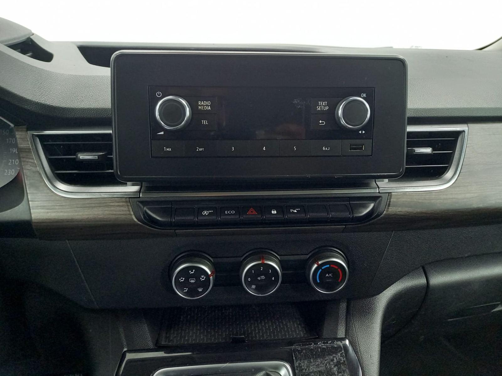 RENAULT KANGOO COMBI LIFE EDITION ONE 1.5 BLUE DCI 70KW 95CV 13