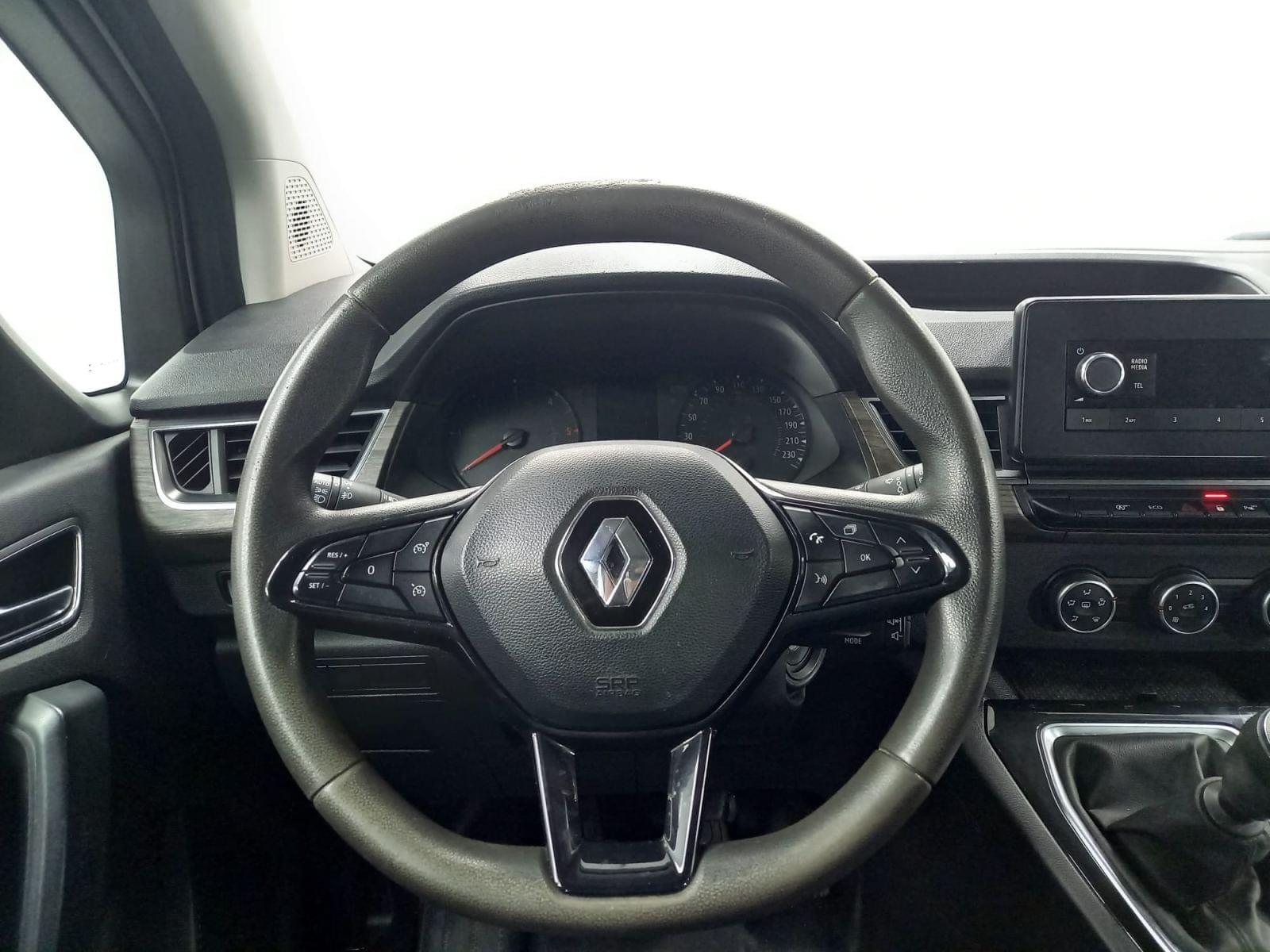 RENAULT KANGOO COMBI LIFE EDITION ONE 1.5 BLUE DCI 70KW 95CV 17