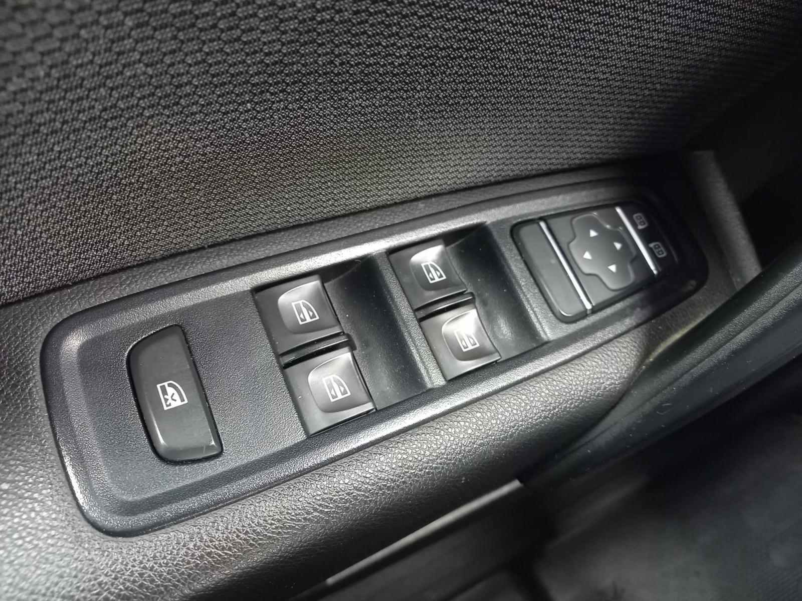 RENAULT KANGOO COMBI LIFE EDITION ONE 1.5 BLUE DCI 70KW 95CV 21
