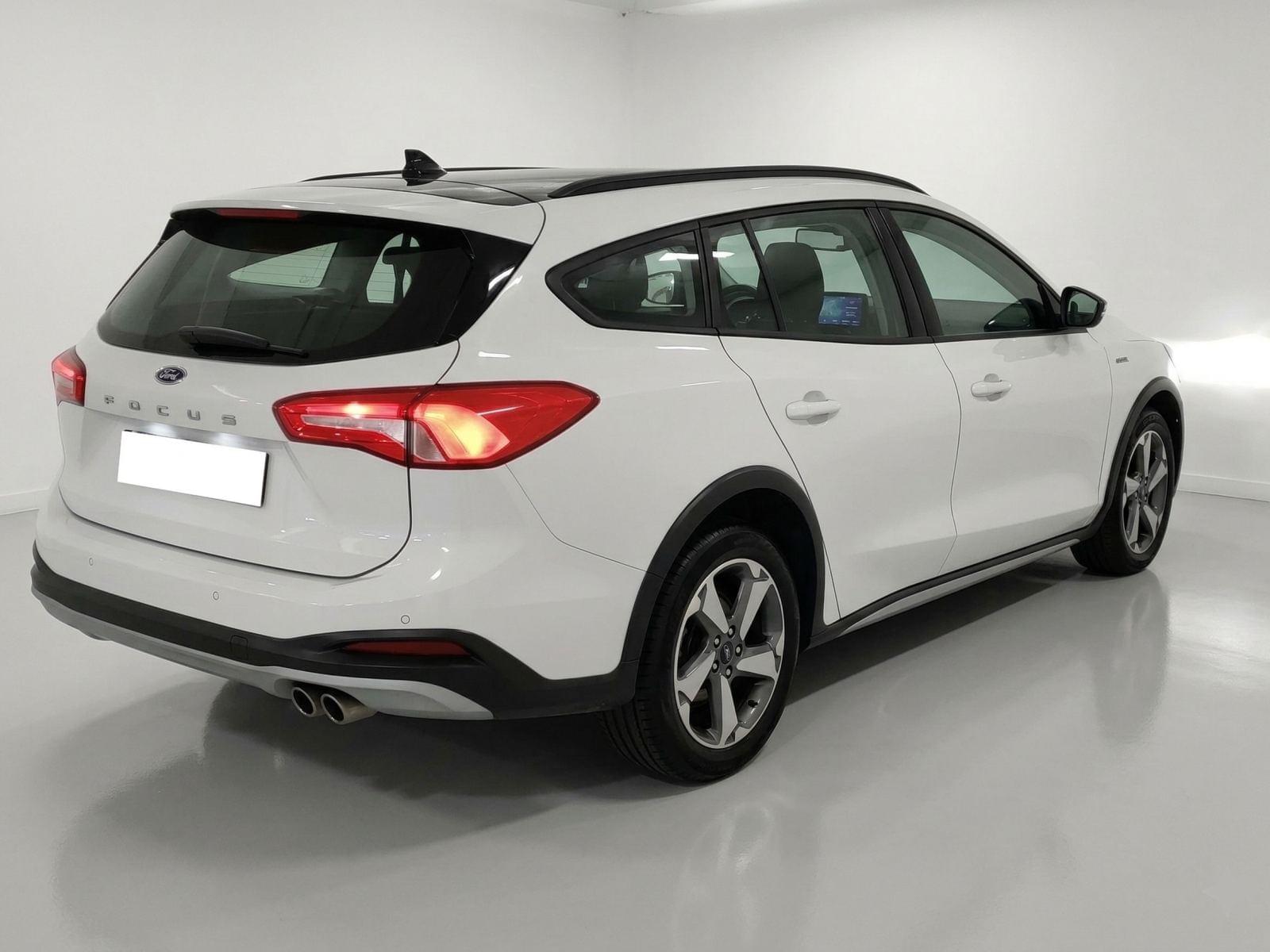 FORD FOCUS 1.5 ECOBLUE 88KW ACTIVE SB 3