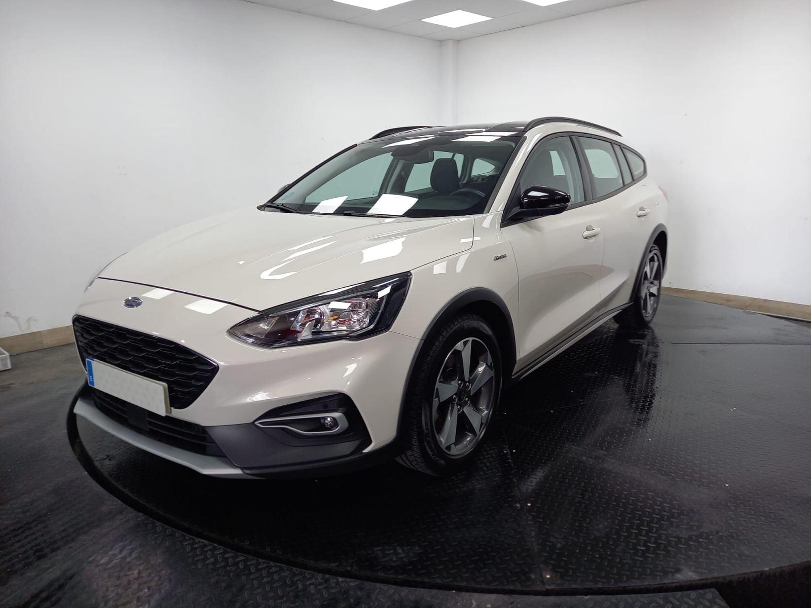 FORD FOCUS 1.5 ECOBLUE 88KW ACTIVE SB 1 