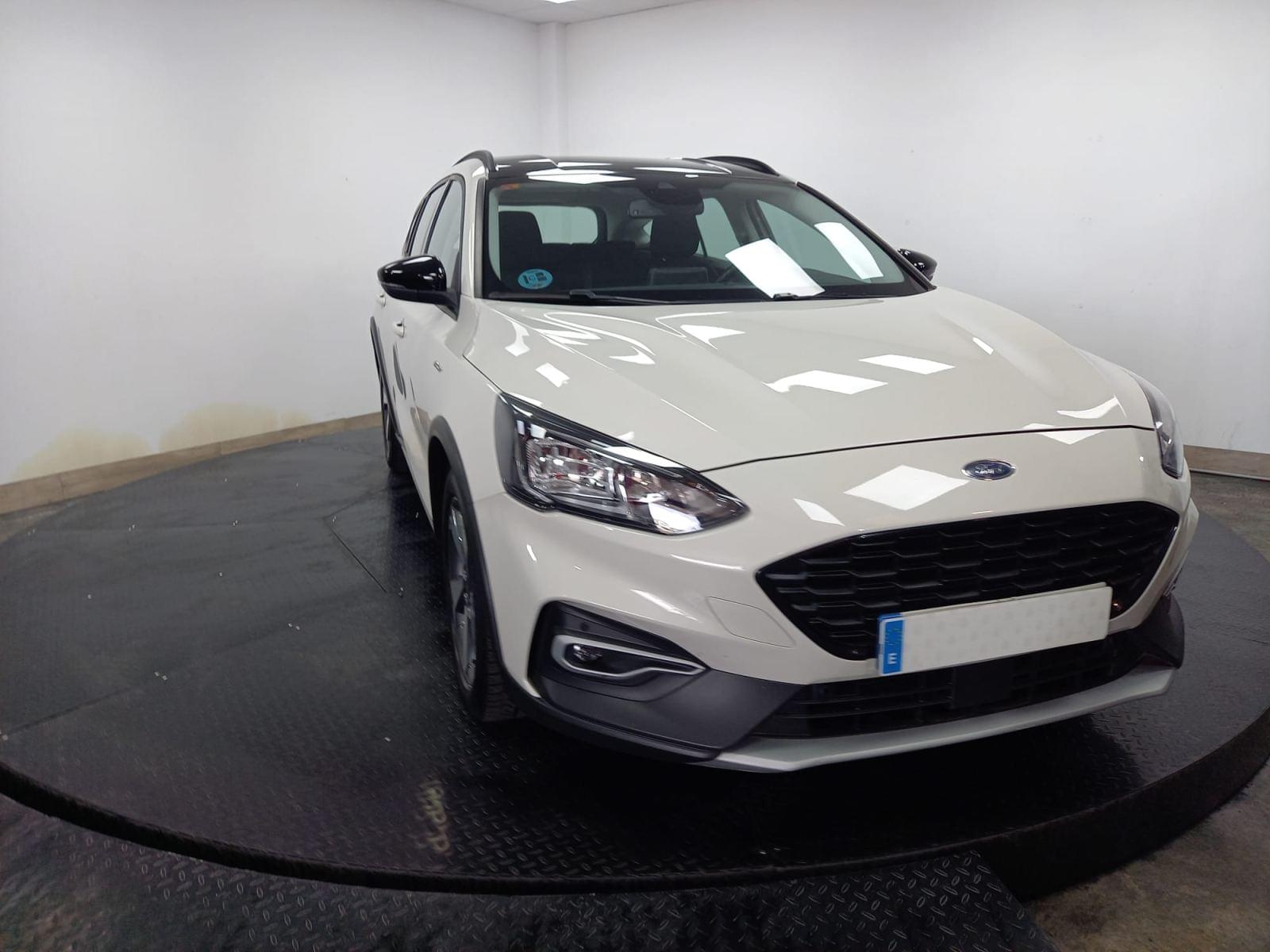 FORD FOCUS 1.5 ECOBLUE 88KW ACTIVE SB 2 