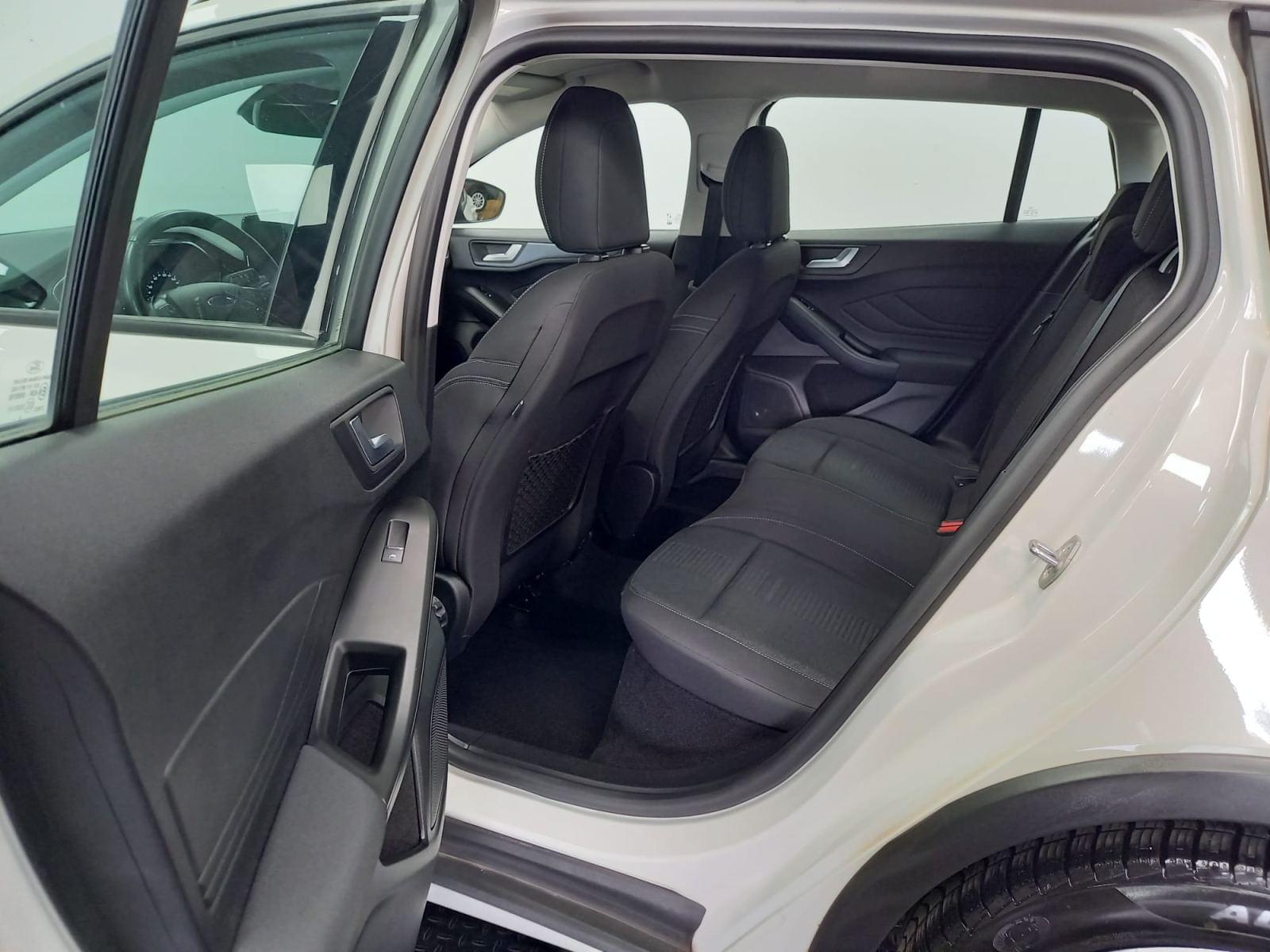 FORD FOCUS 1.5 ECOBLUE 88KW ACTIVE SB 9 