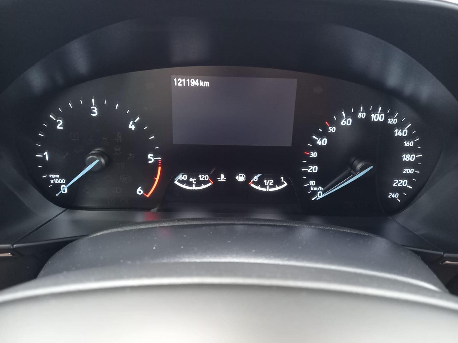FORD FOCUS 1.5 ECOBLUE 88KW ACTIVE SB 20 