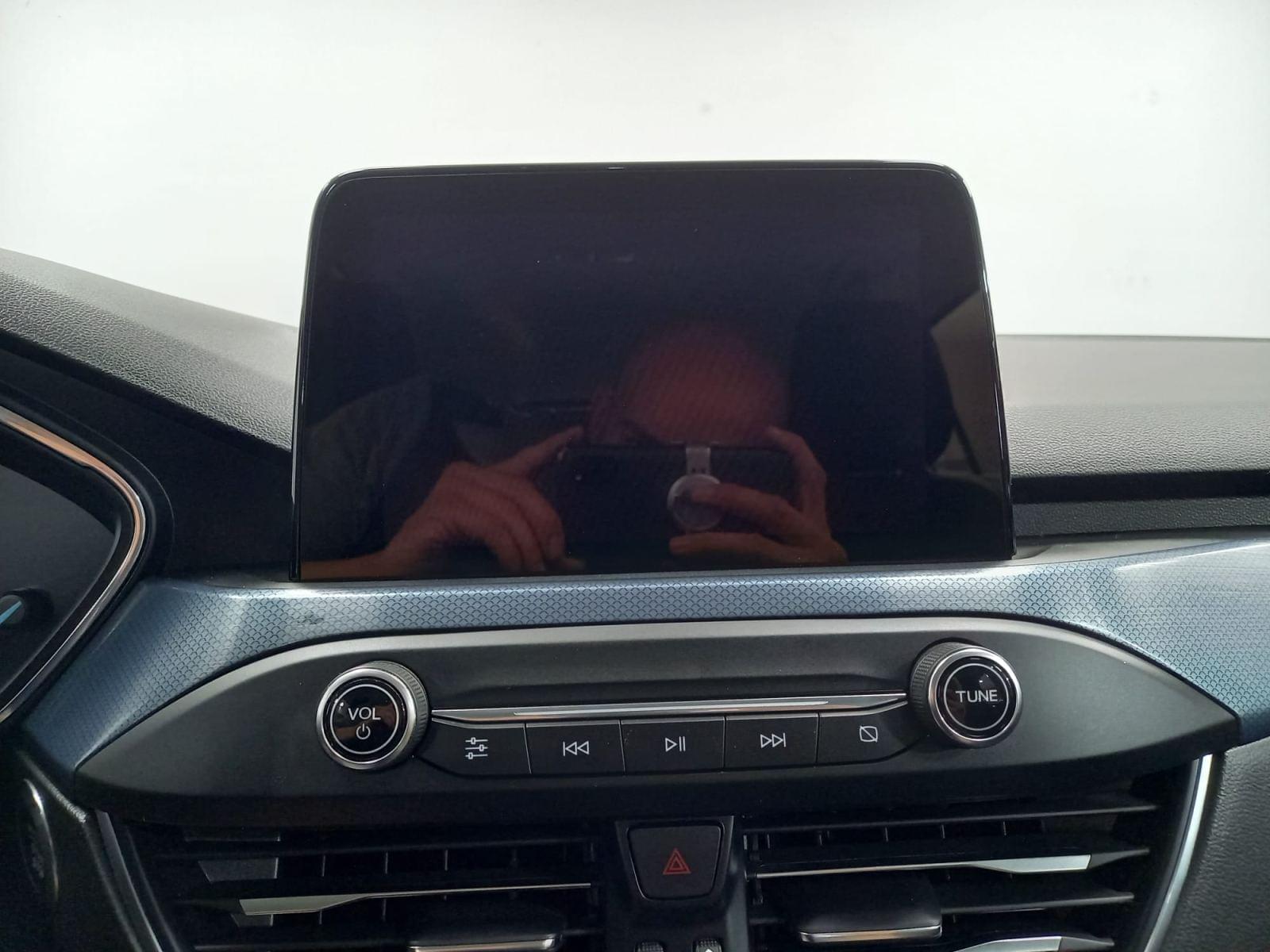FORD FOCUS 1.5 ECOBLUE 88KW ACTIVE SB 21 