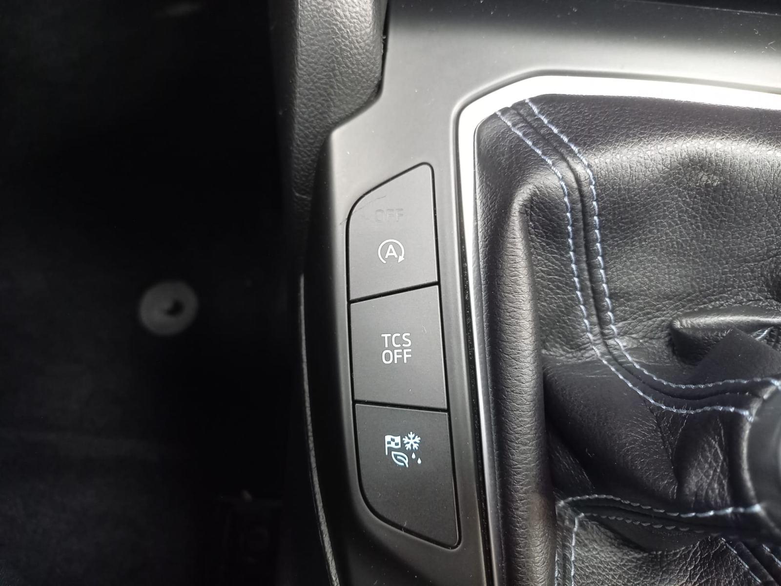 FORD FOCUS 1.5 ECOBLUE 88KW ACTIVE SB 23 