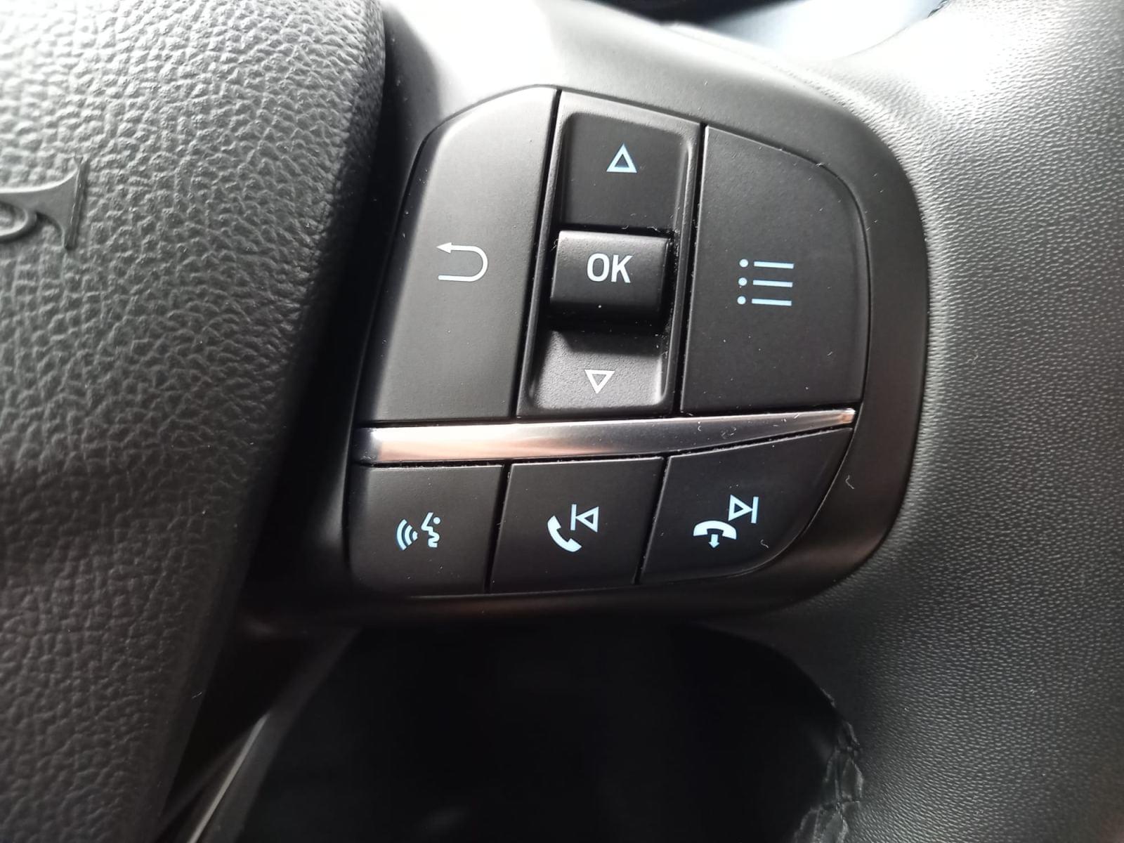 FORD FOCUS 1.5 ECOBLUE 88KW ACTIVE SB 26 