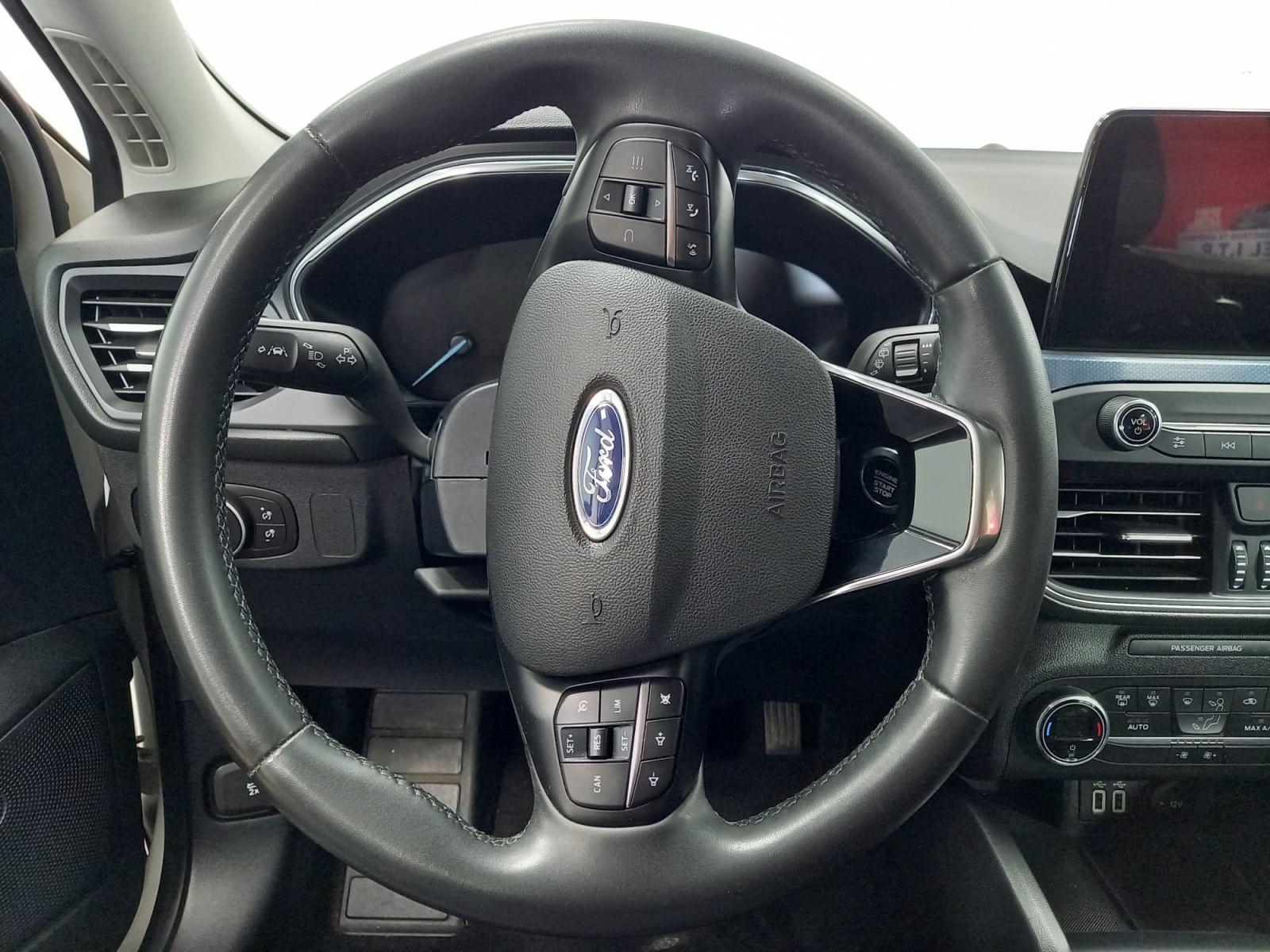 FORD FOCUS 1.5 ECOBLUE 88KW ACTIVE SB 30 