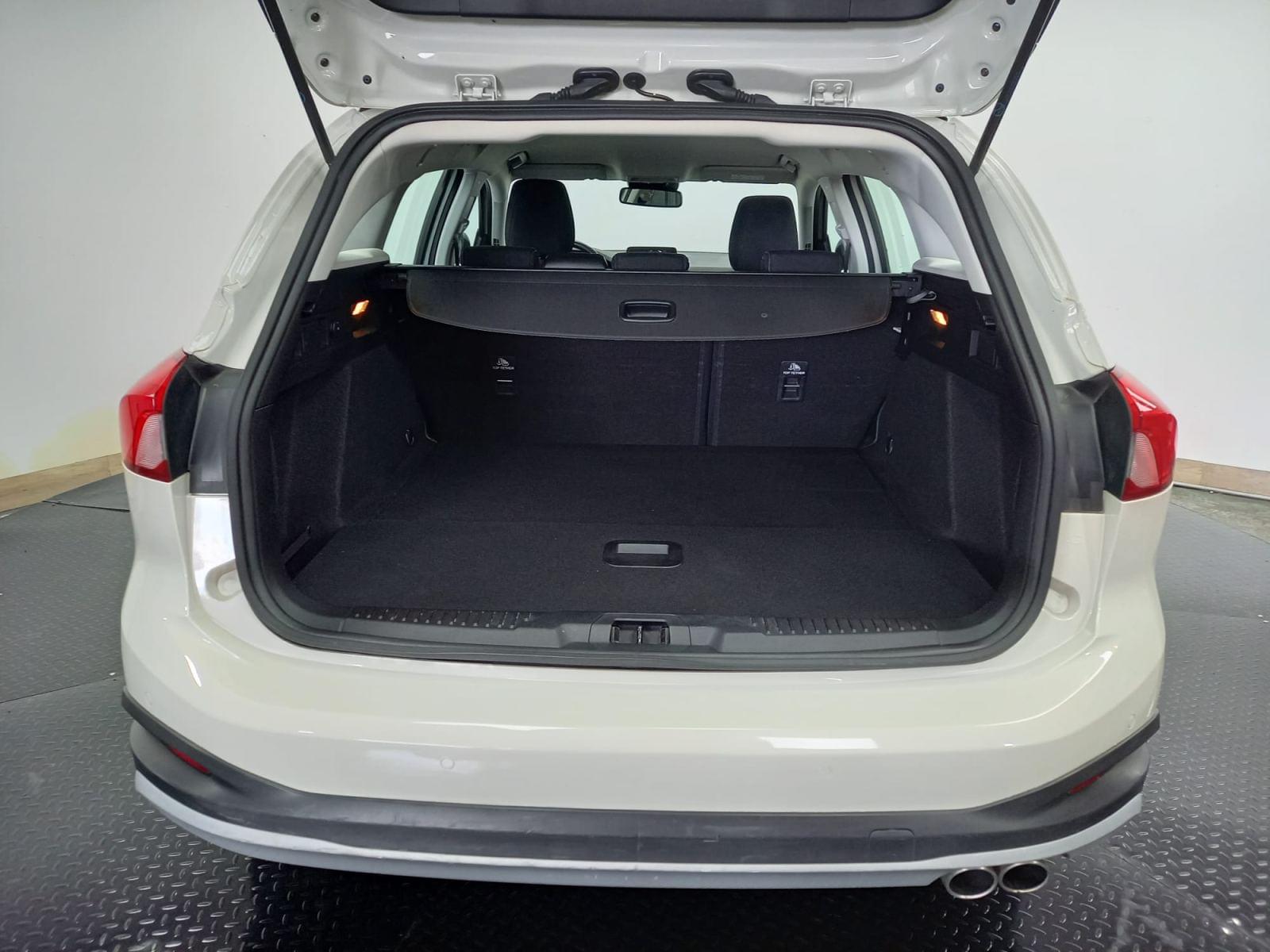 FORD FOCUS 1.5 ECOBLUE 88KW ACTIVE SB 37 
