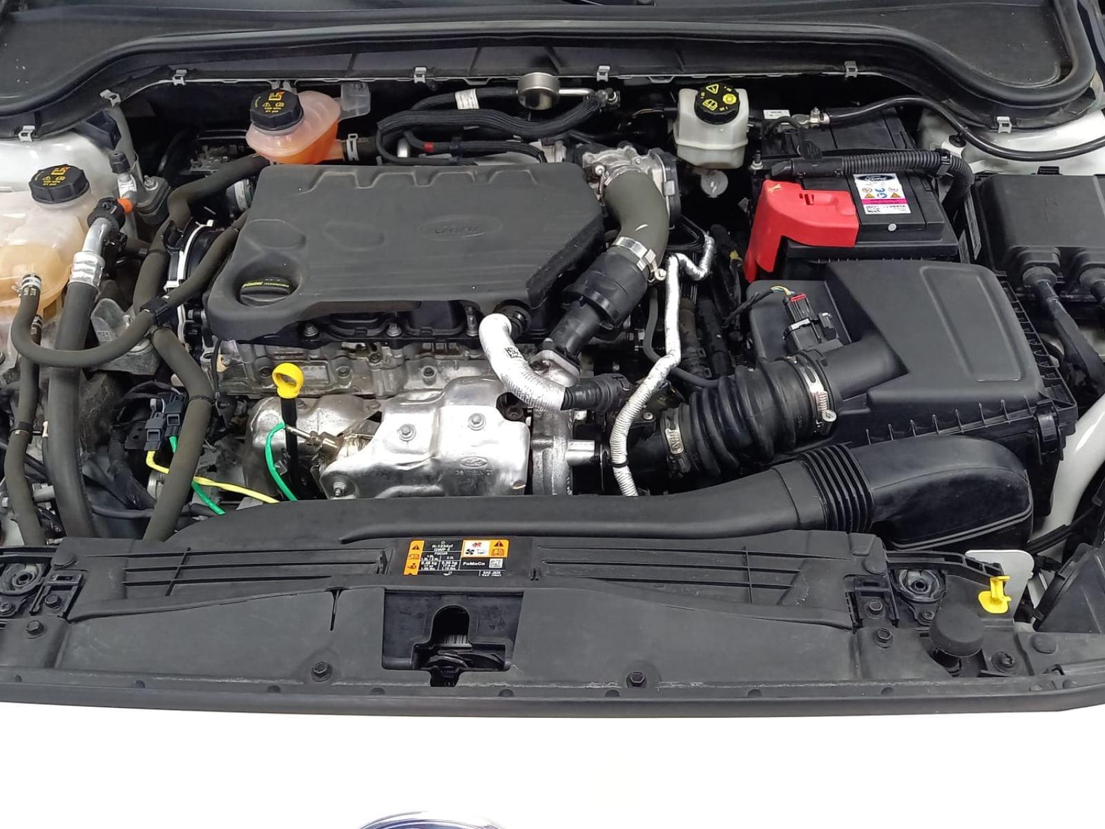 FORD FOCUS 1.5 ECOBLUE 88KW ACTIVE SB 39 