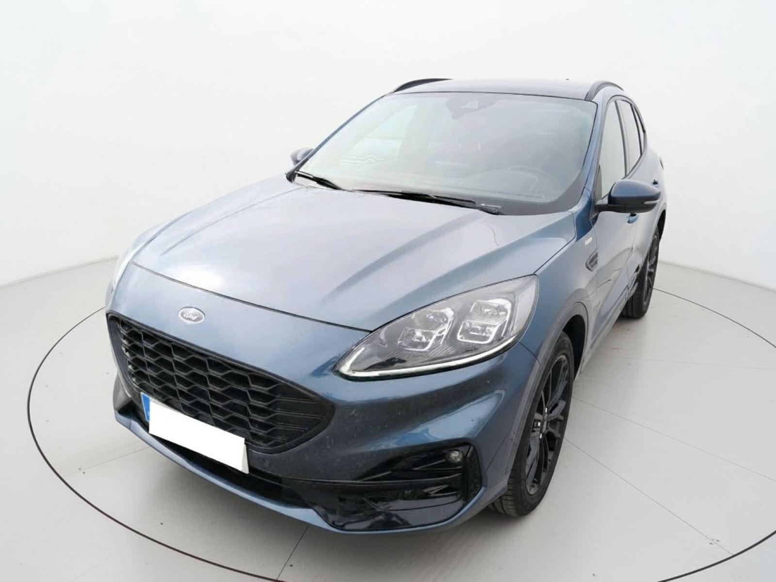 imagen de FORD KUGA ST-LINE X 2.5 DURATECH PHEV 165KW 225 CV - REF: 06346