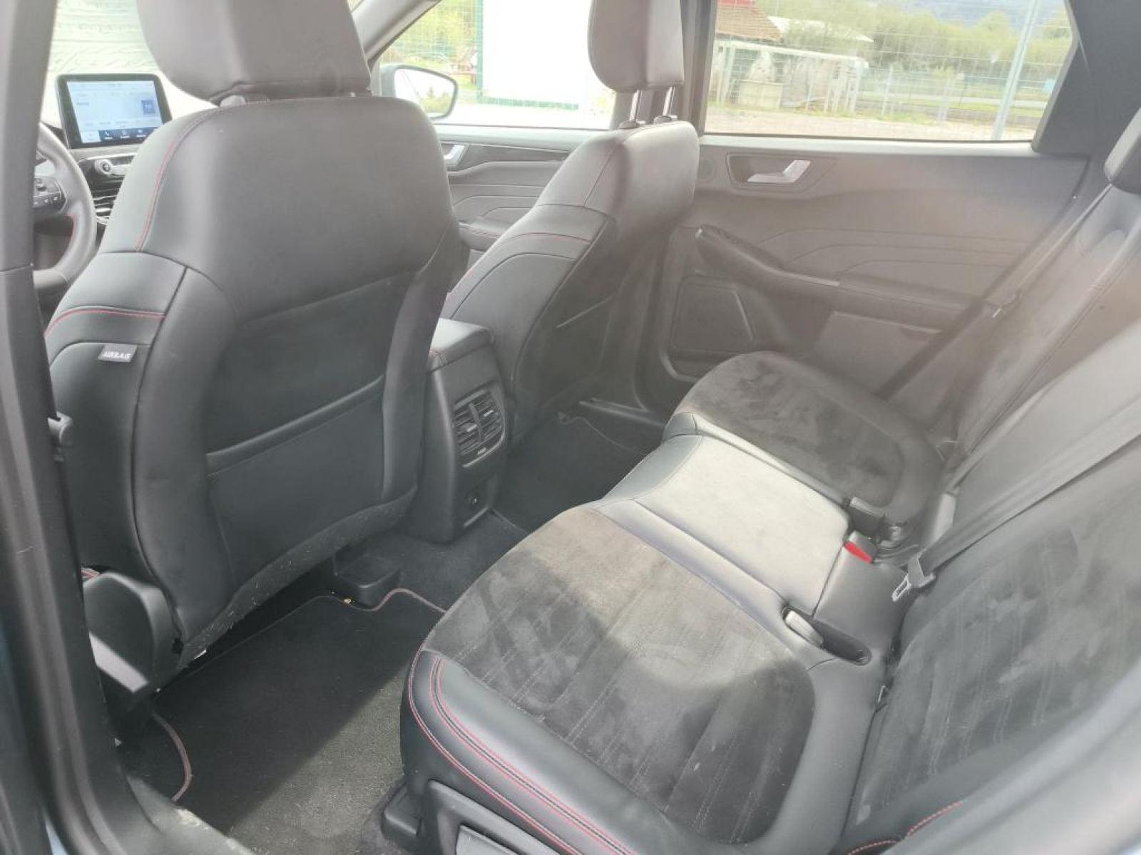 FORD KUGA ST-LINE X 2.5 DURATECH PHEV 165KW 225 CV 4