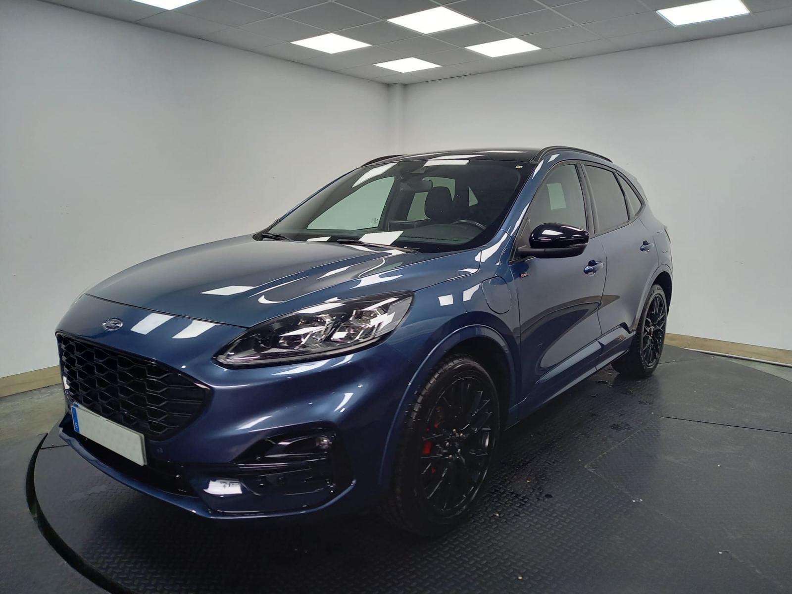 FORD KUGA ST-LINE X 2.5 DURATECH PHEV 165KW 225 CV 1 