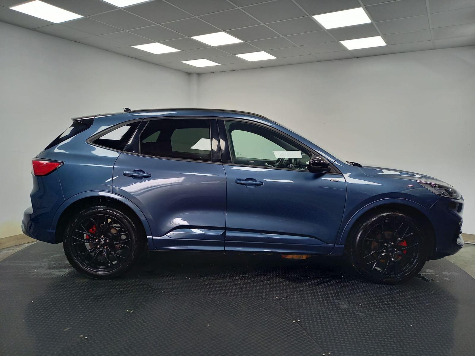 FORD KUGA ST-LINE X 2.5 DURATECH PHEV 165KW 225 CV 3 