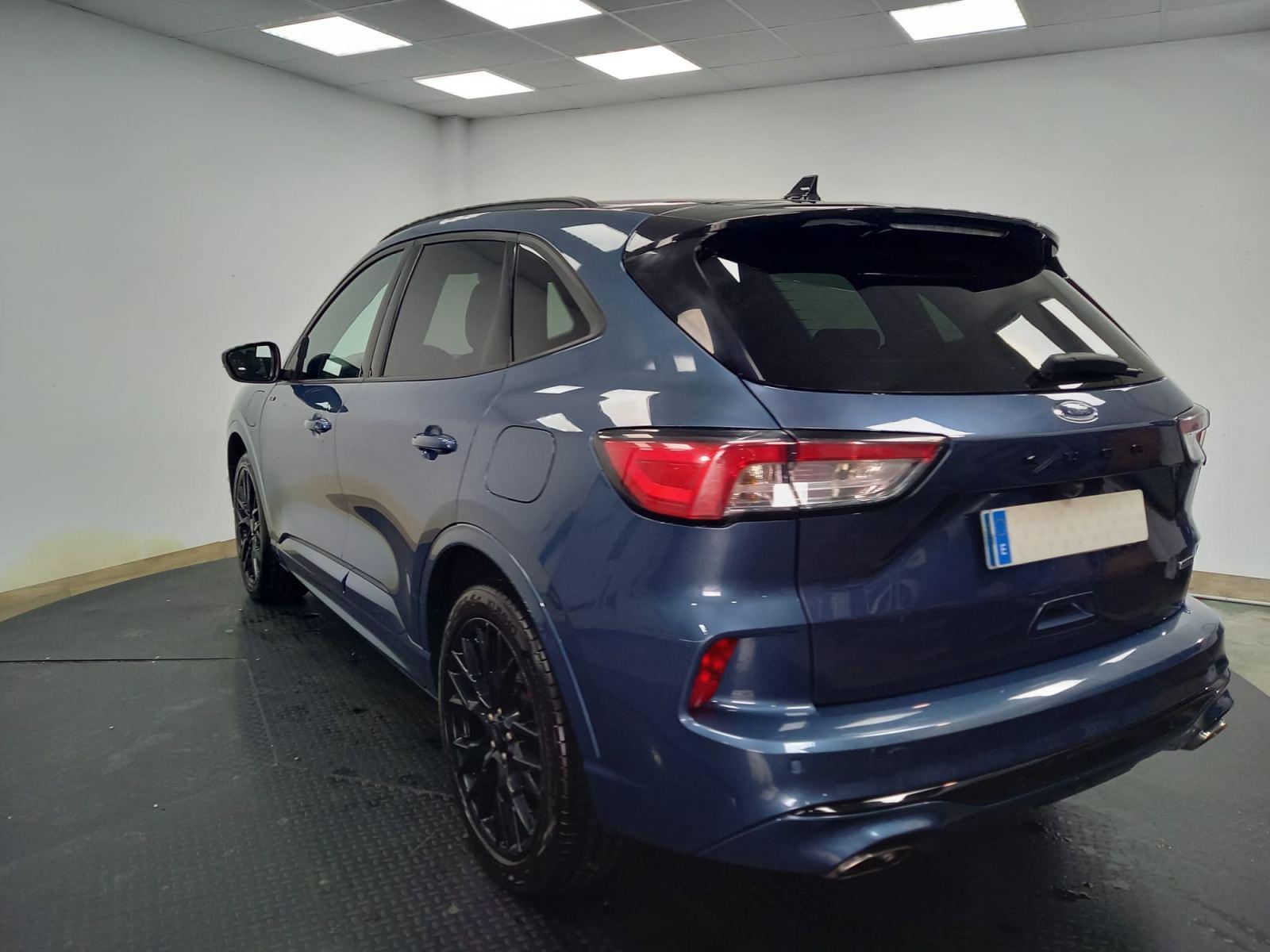 FORD KUGA ST-LINE X 2.5 DURATECH PHEV 165KW 225 CV 6 
