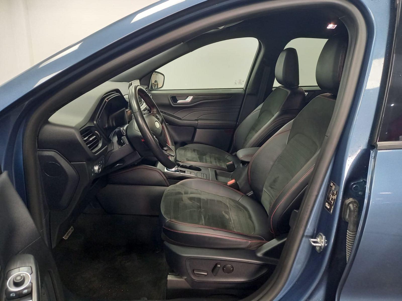 FORD KUGA ST-LINE X 2.5 DURATECH PHEV 165KW 225 CV 8 