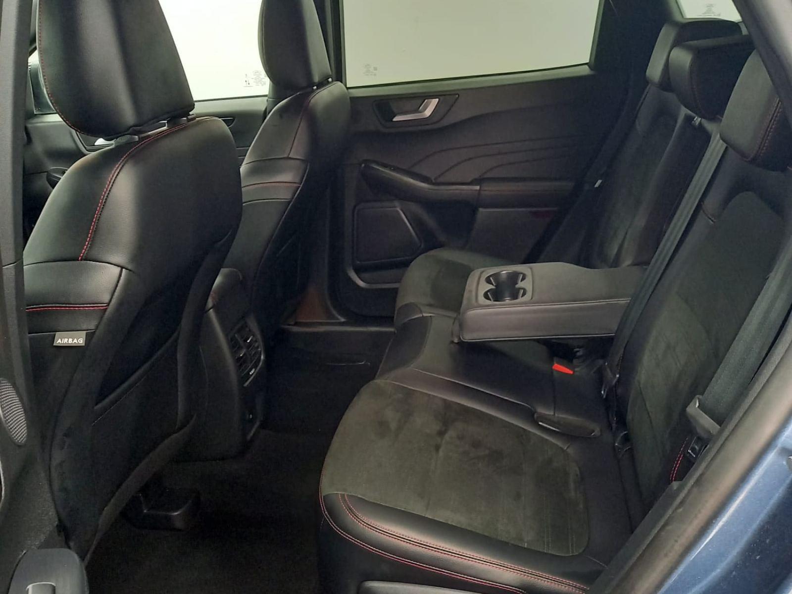 FORD KUGA ST-LINE X 2.5 DURATECH PHEV 165KW 225 CV 10 