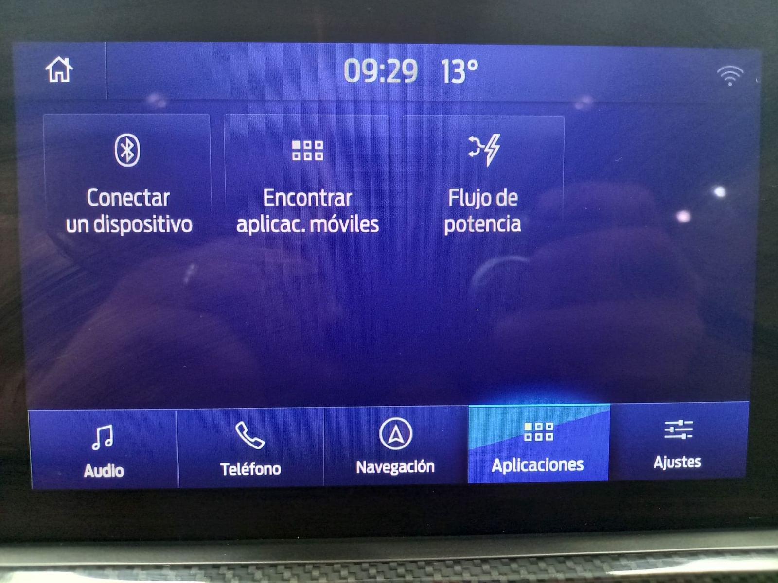 FORD KUGA ST-LINE X 2.5 DURATECH PHEV 165KW 225 CV 17 