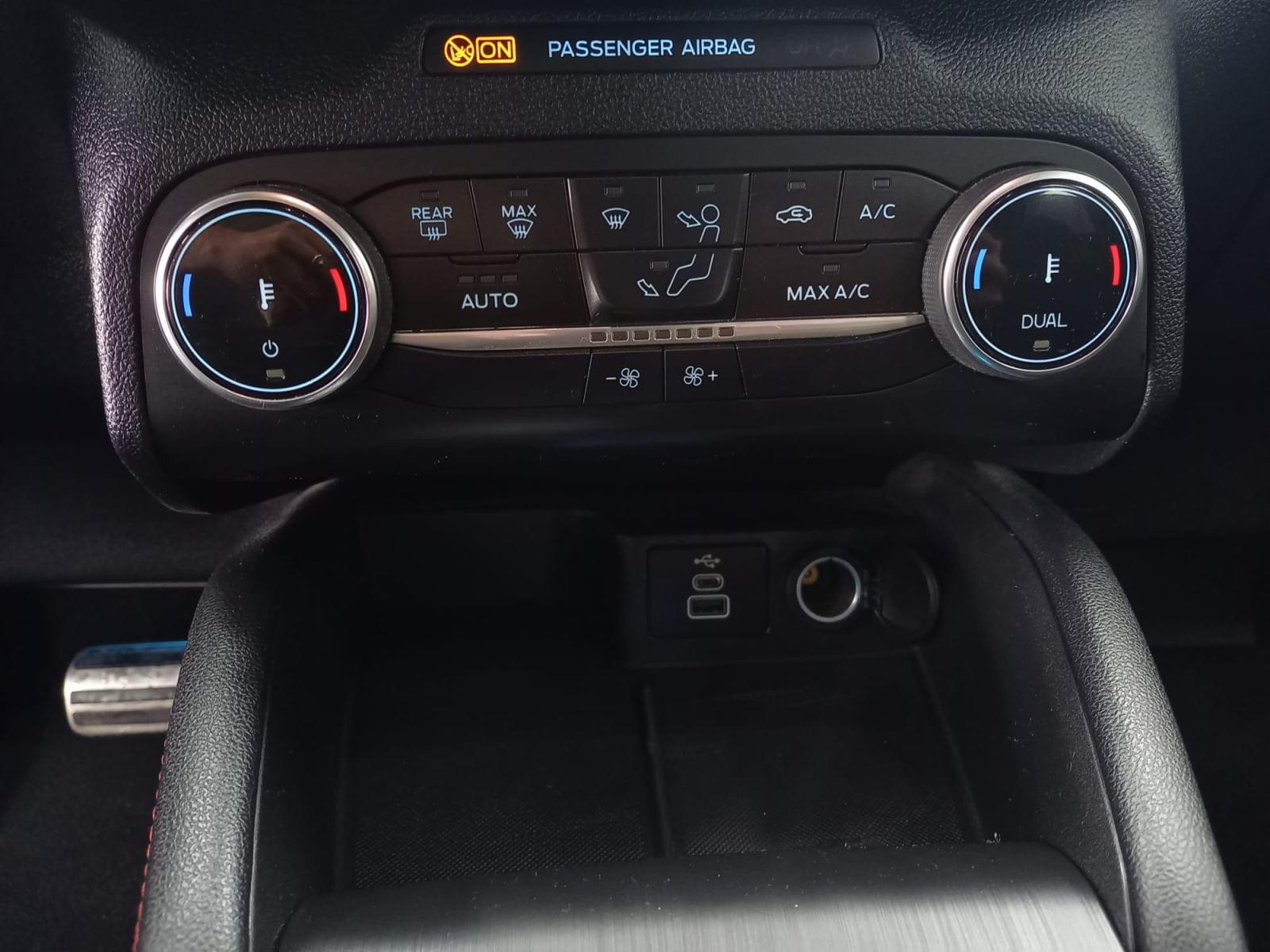 FORD KUGA ST-LINE X 2.5 DURATECH PHEV 165KW 225 CV 25 