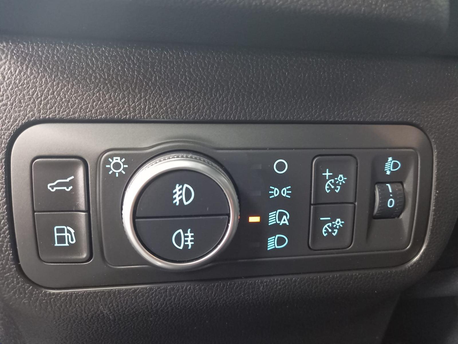 FORD KUGA ST-LINE X 2.5 DURATECH PHEV 165KW 225 CV 29 