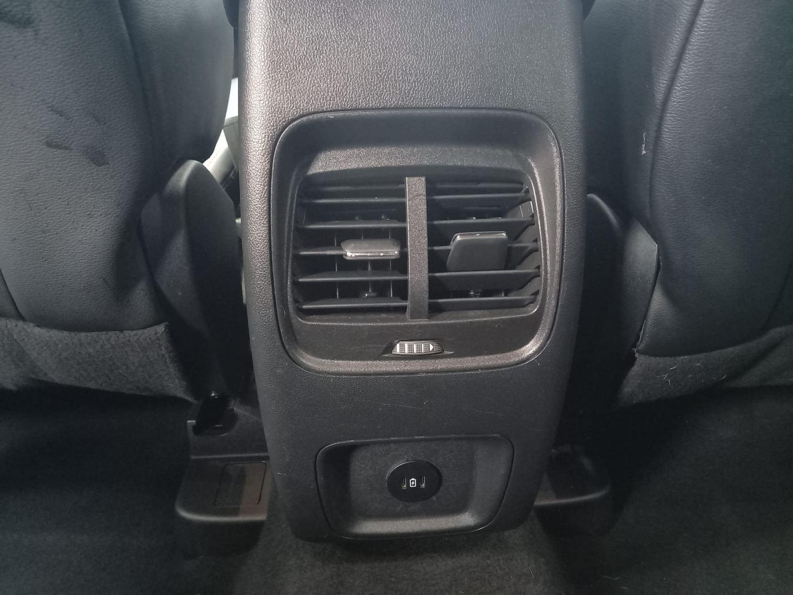 FORD KUGA ST-LINE X 2.5 DURATECH PHEV 165KW 225 CV 31 