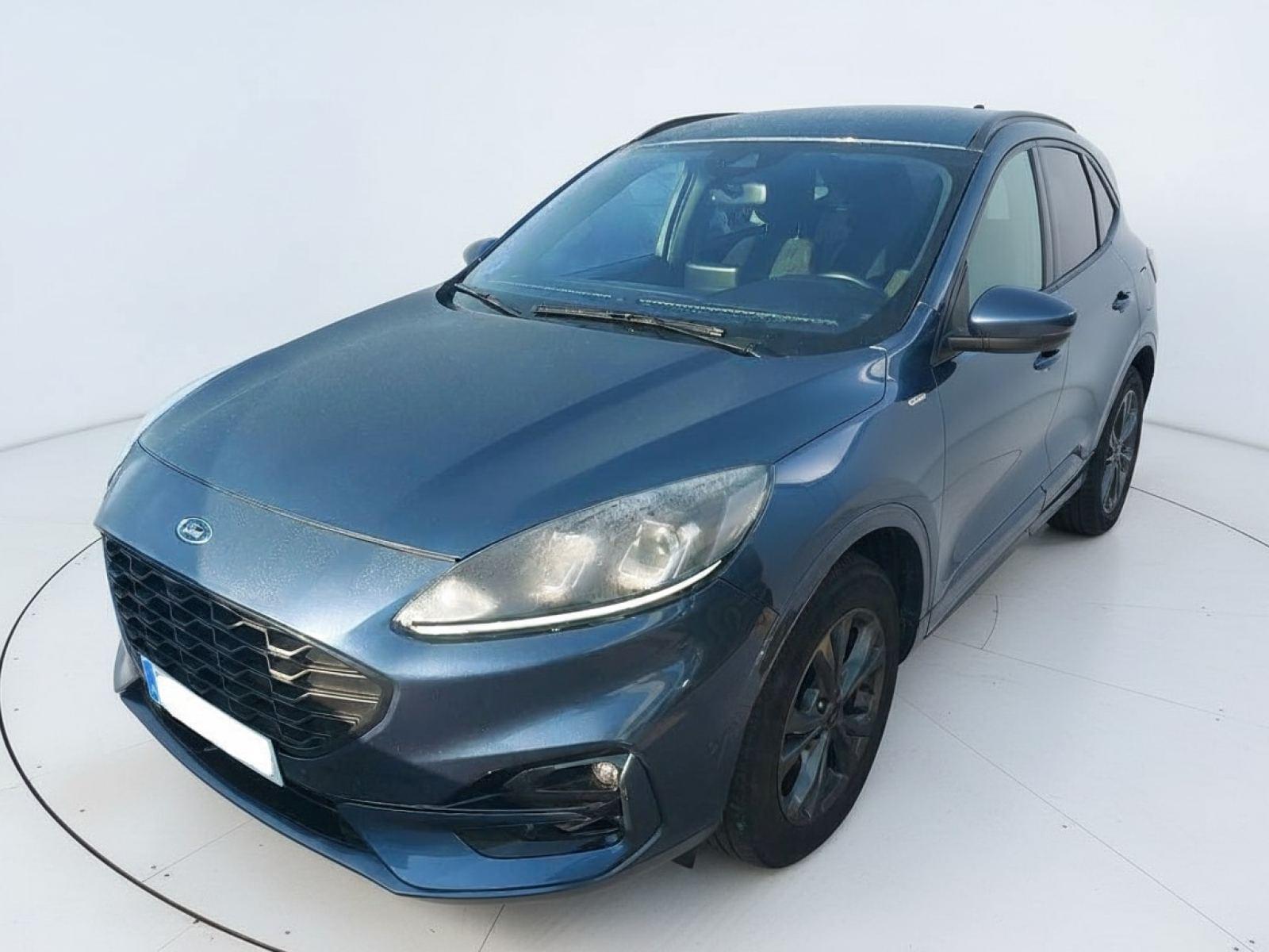 imagen de FORD KUGA SUV ST-LINE 2.5 DURATECH PHEV 225CV - REF: 06349