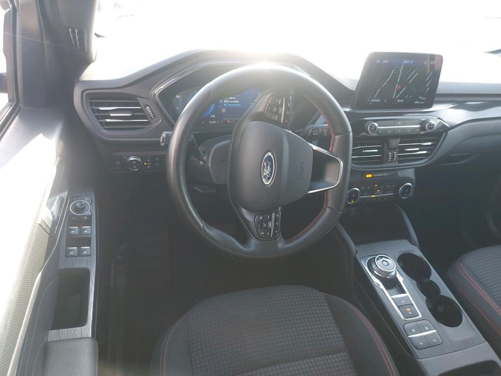 FORD KUGA SUV ST-LINE 2.5 DURATECH PHEV 225CV 3