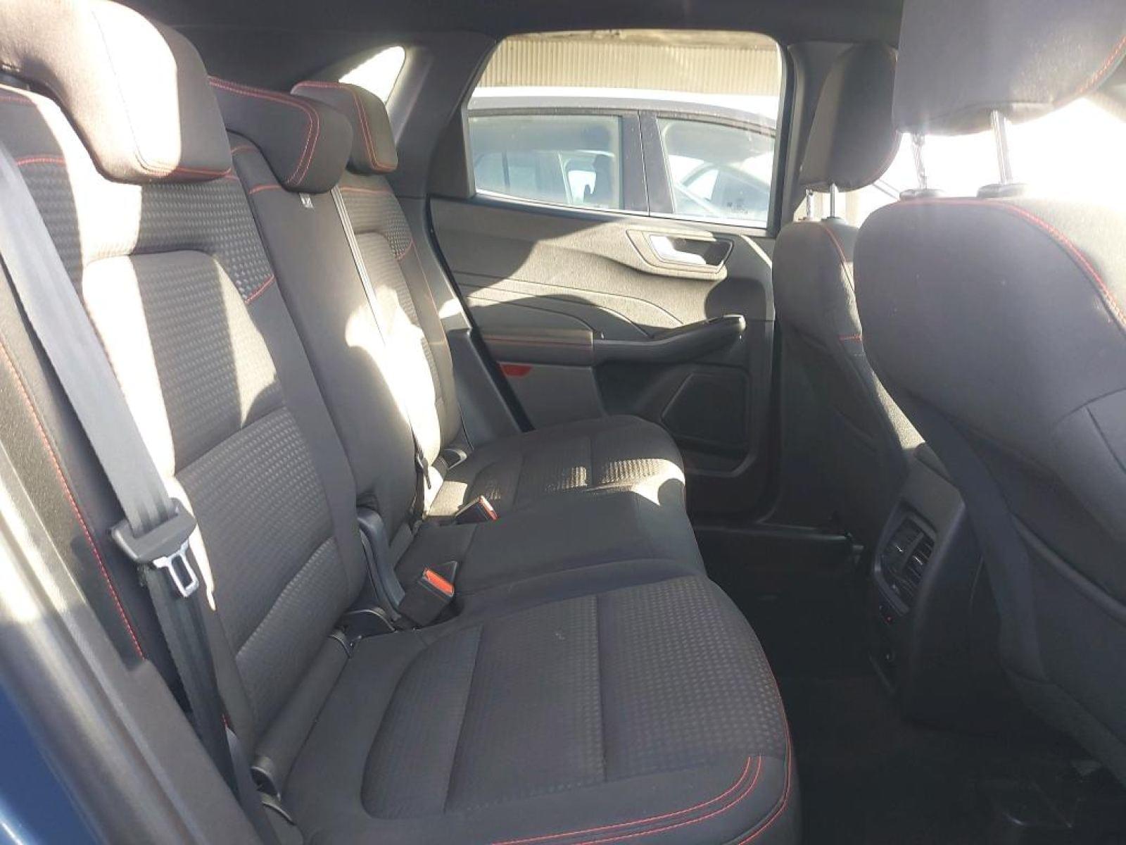 FORD KUGA SUV ST-LINE 2.5 DURATECH PHEV 225CV 6