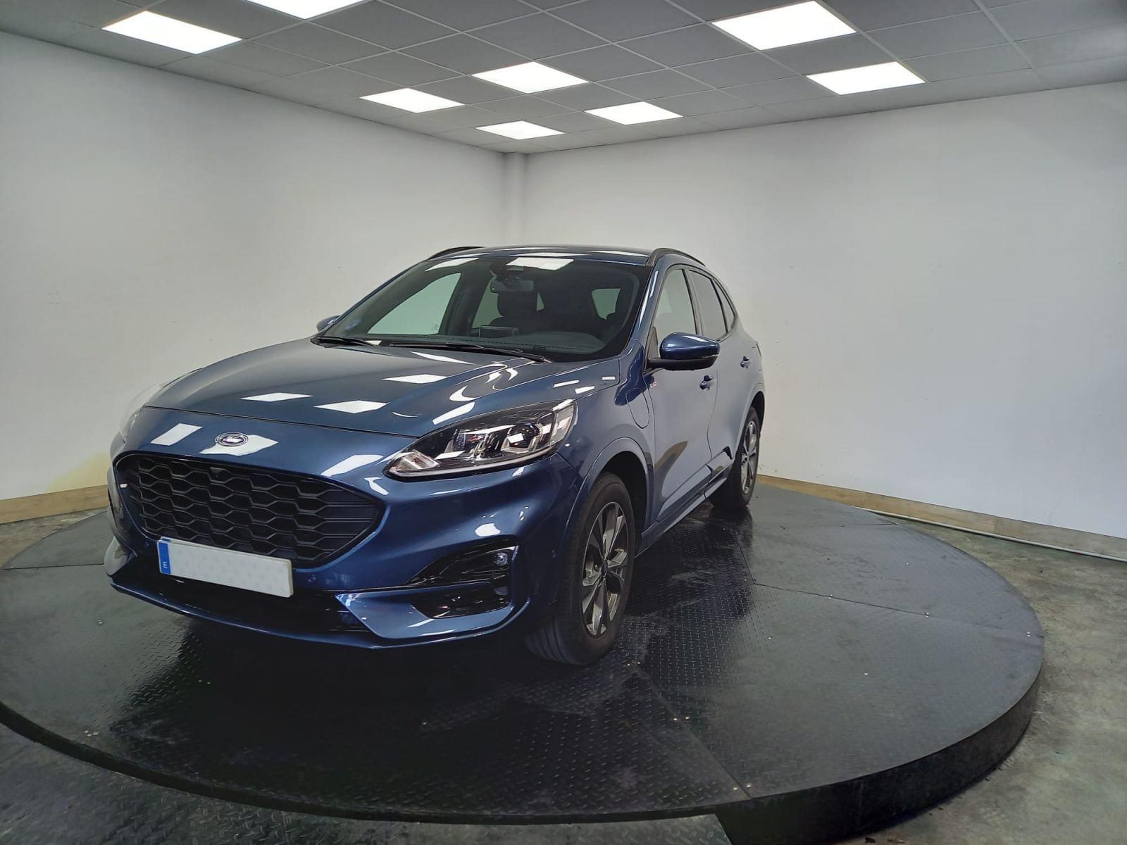 FORD KUGA SUV ST-LINE 2.5 DURATECH PHEV 225CV 1 
