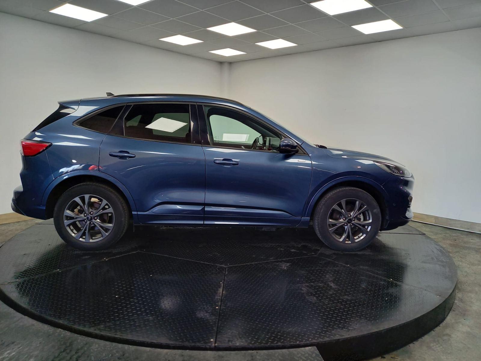 FORD KUGA SUV ST-LINE 2.5 DURATECH PHEV 225CV 3 