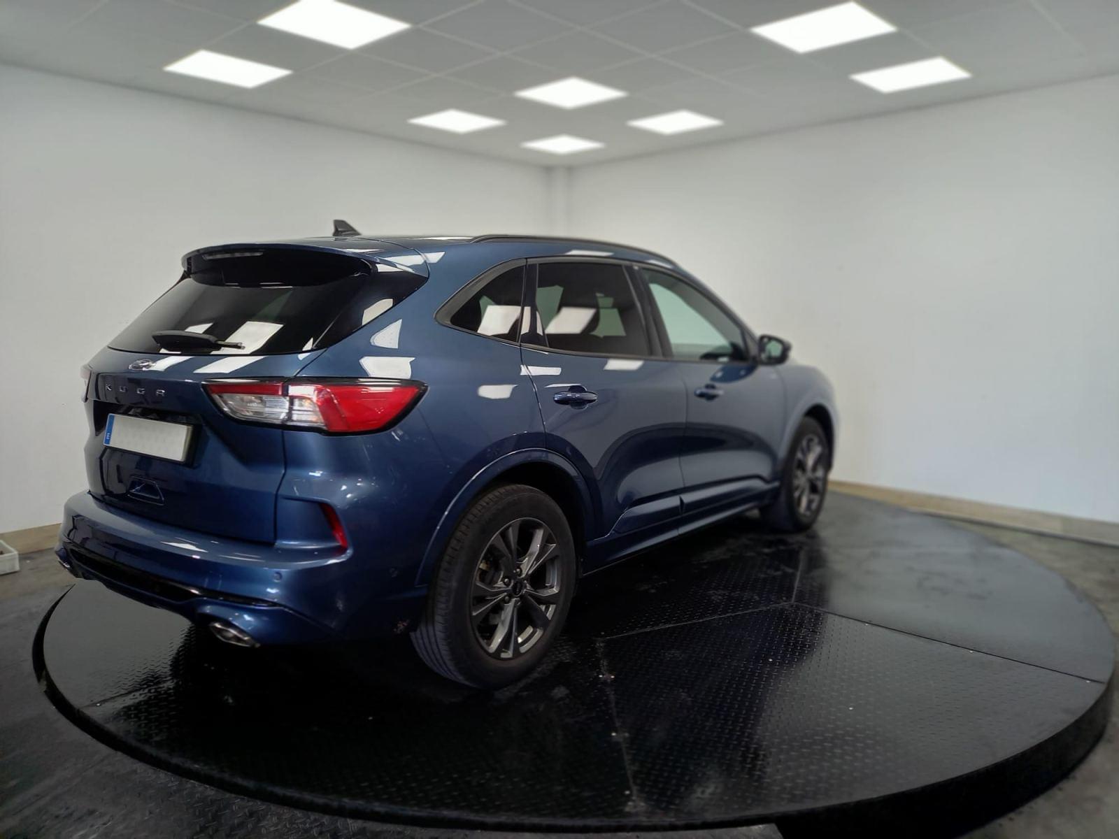 FORD KUGA SUV ST-LINE 2.5 DURATECH PHEV 225CV 4 