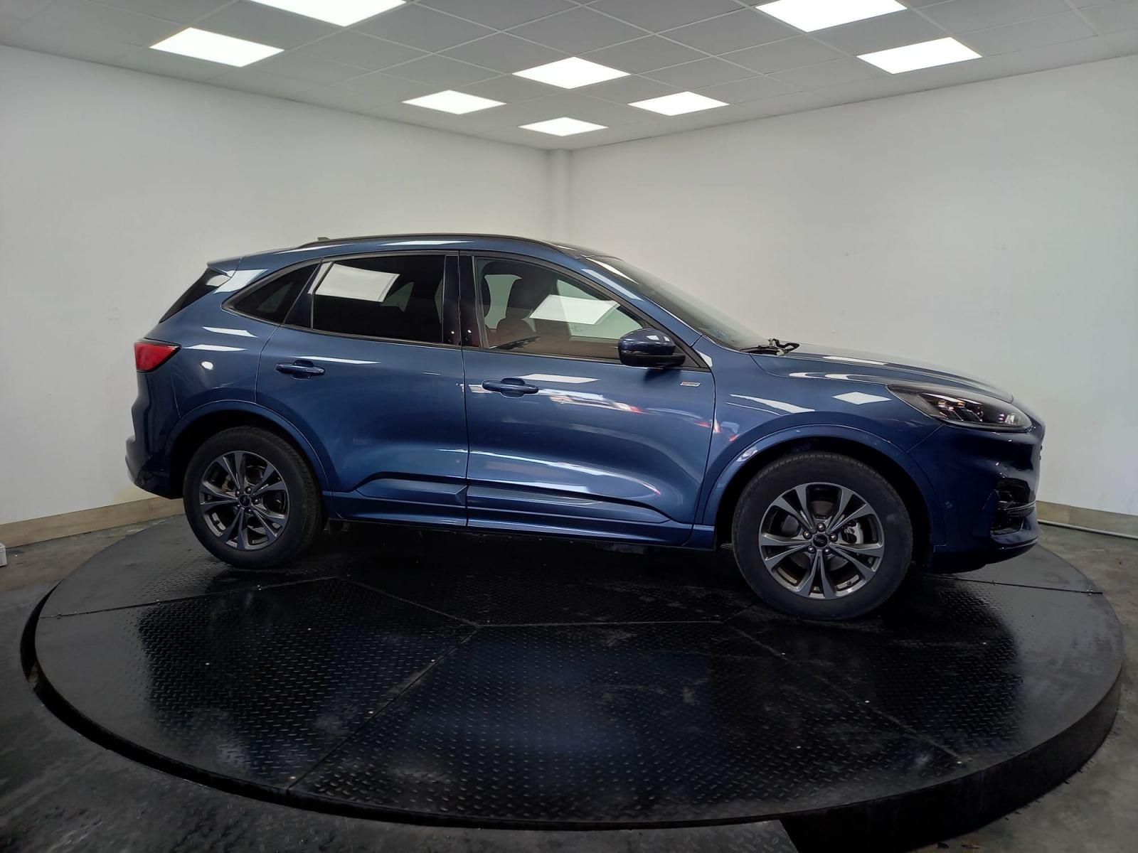 FORD KUGA SUV ST-LINE 2.5 DURATECH PHEV 225CV 7 