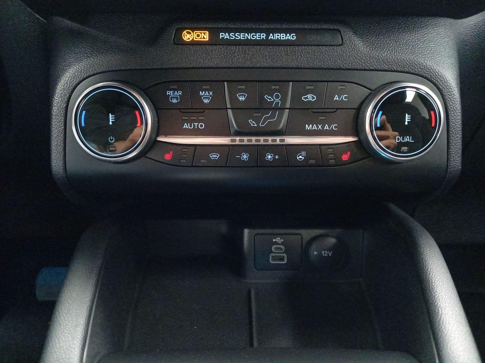FORD KUGA SUV ST-LINE 2.5 DURATECH PHEV 225CV 10 