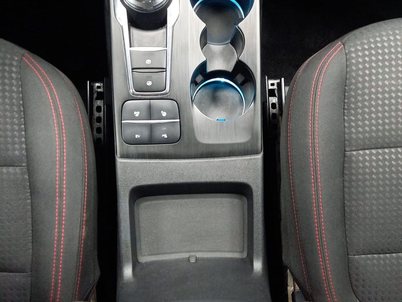 FORD KUGA SUV ST-LINE 2.5 DURATECH PHEV 225CV 15 