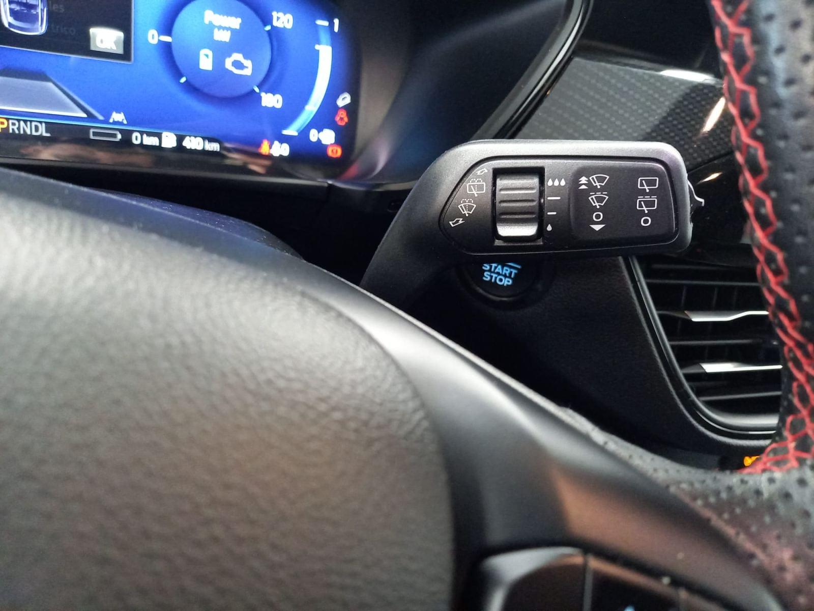 FORD KUGA SUV ST-LINE 2.5 DURATECH PHEV 225CV 18 