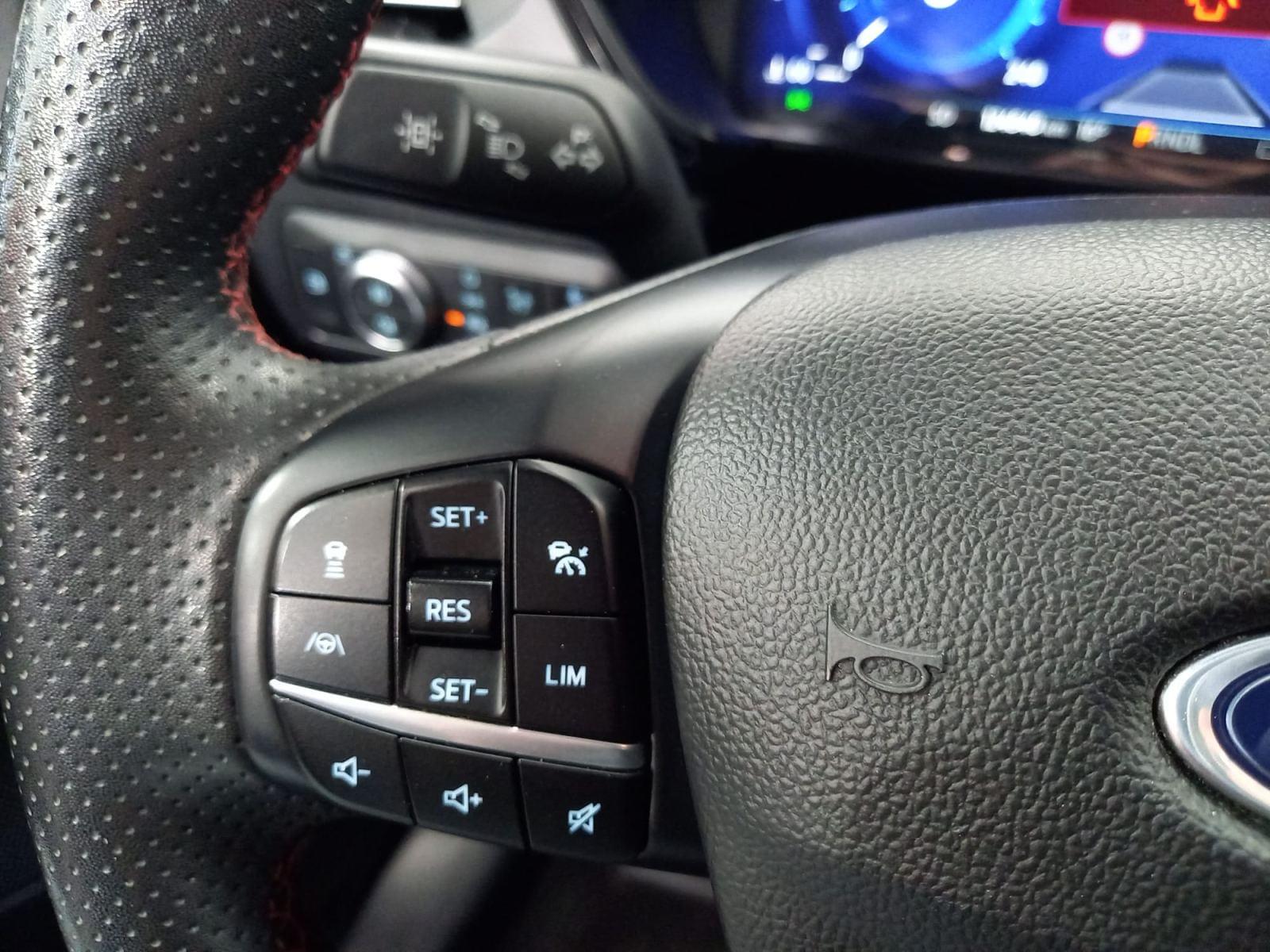 FORD KUGA SUV ST-LINE 2.5 DURATECH PHEV 225CV 19 