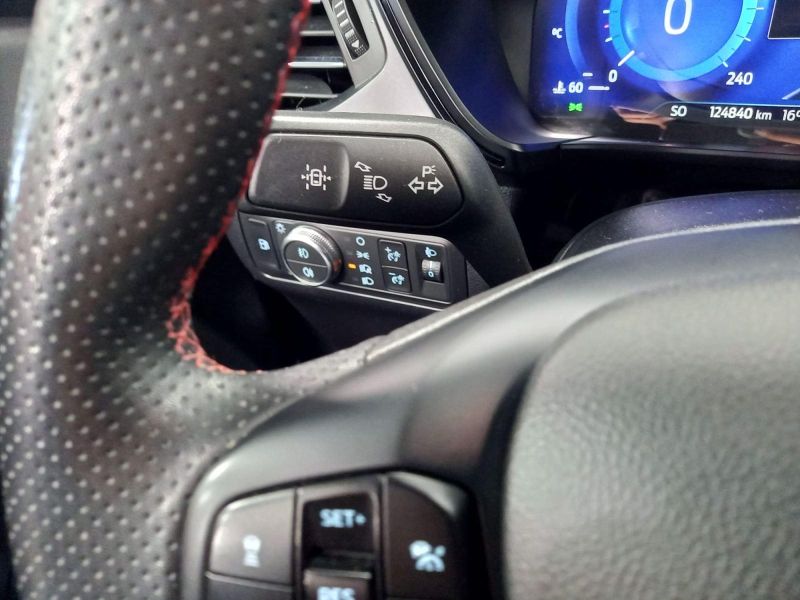 FORD KUGA SUV ST-LINE 2.5 DURATECH PHEV 225CV 20 
