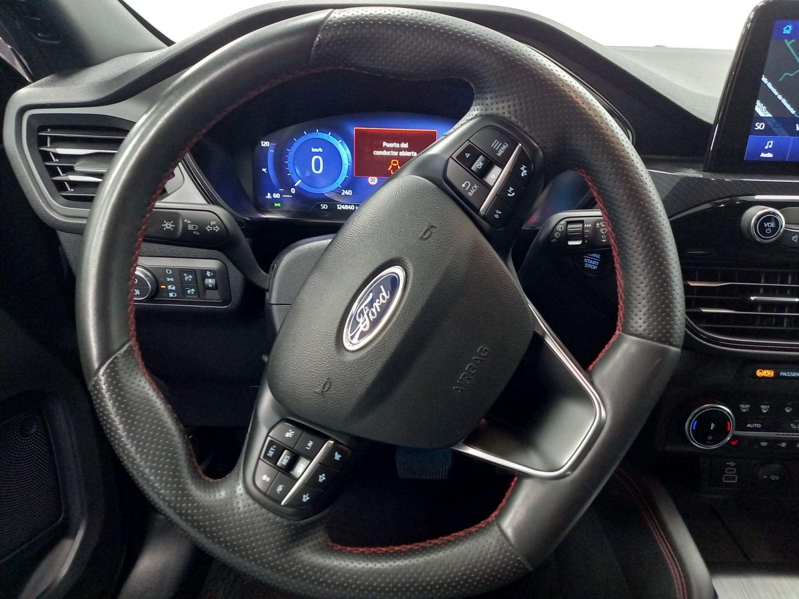 FORD KUGA SUV ST-LINE 2.5 DURATECH PHEV 225CV 21 