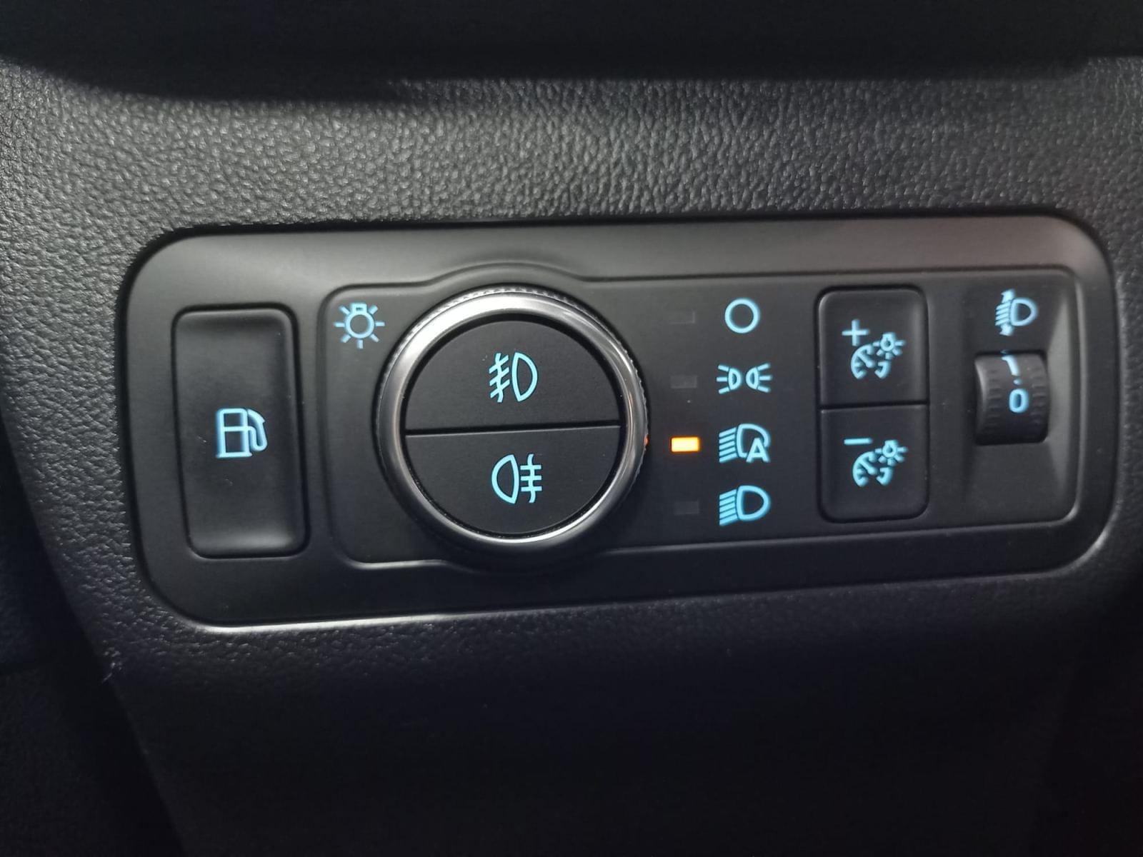 FORD KUGA SUV ST-LINE 2.5 DURATECH PHEV 225CV 23 