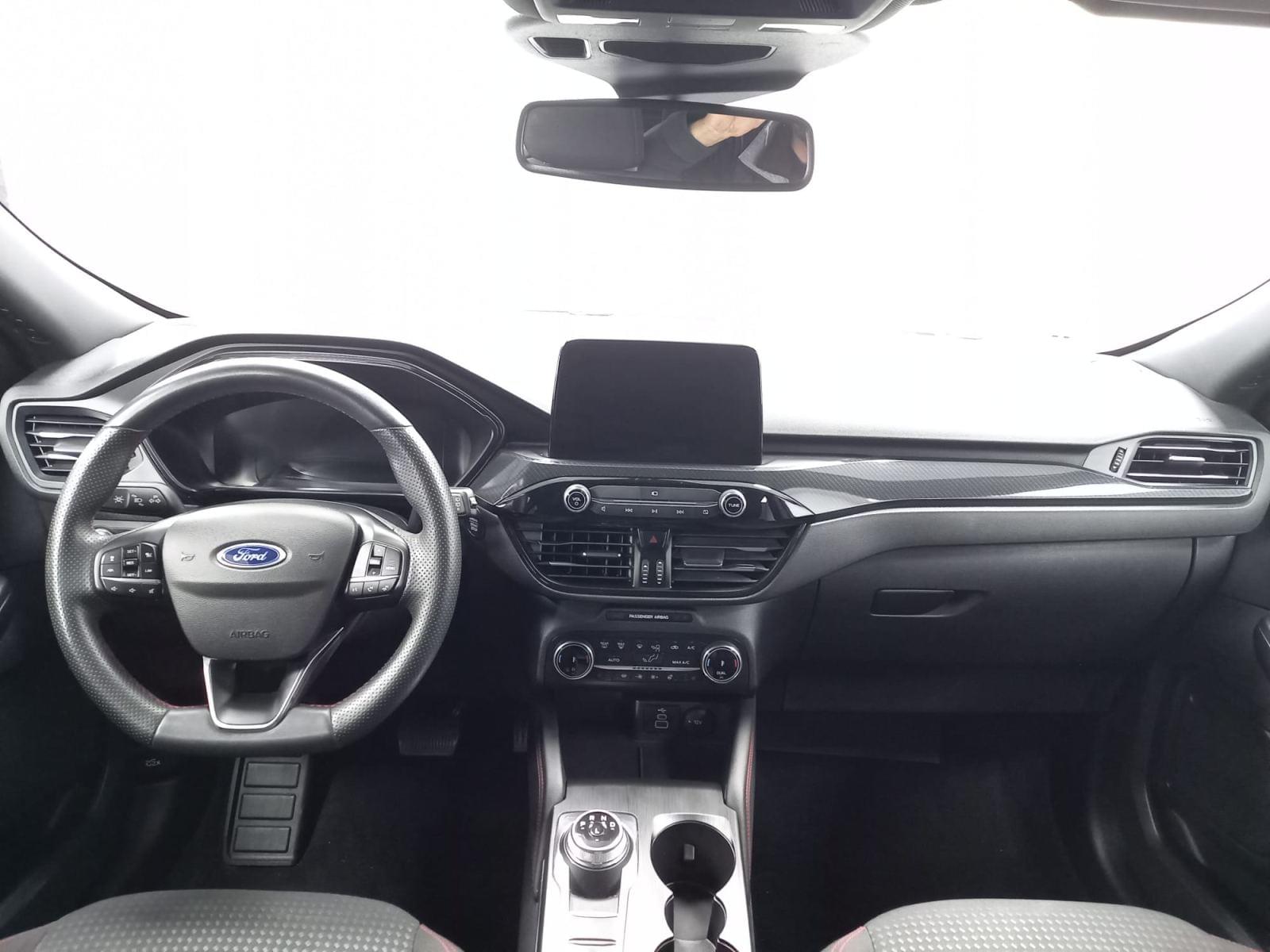 FORD KUGA SUV ST-LINE 2.5 DURATECH PHEV 225CV 27 