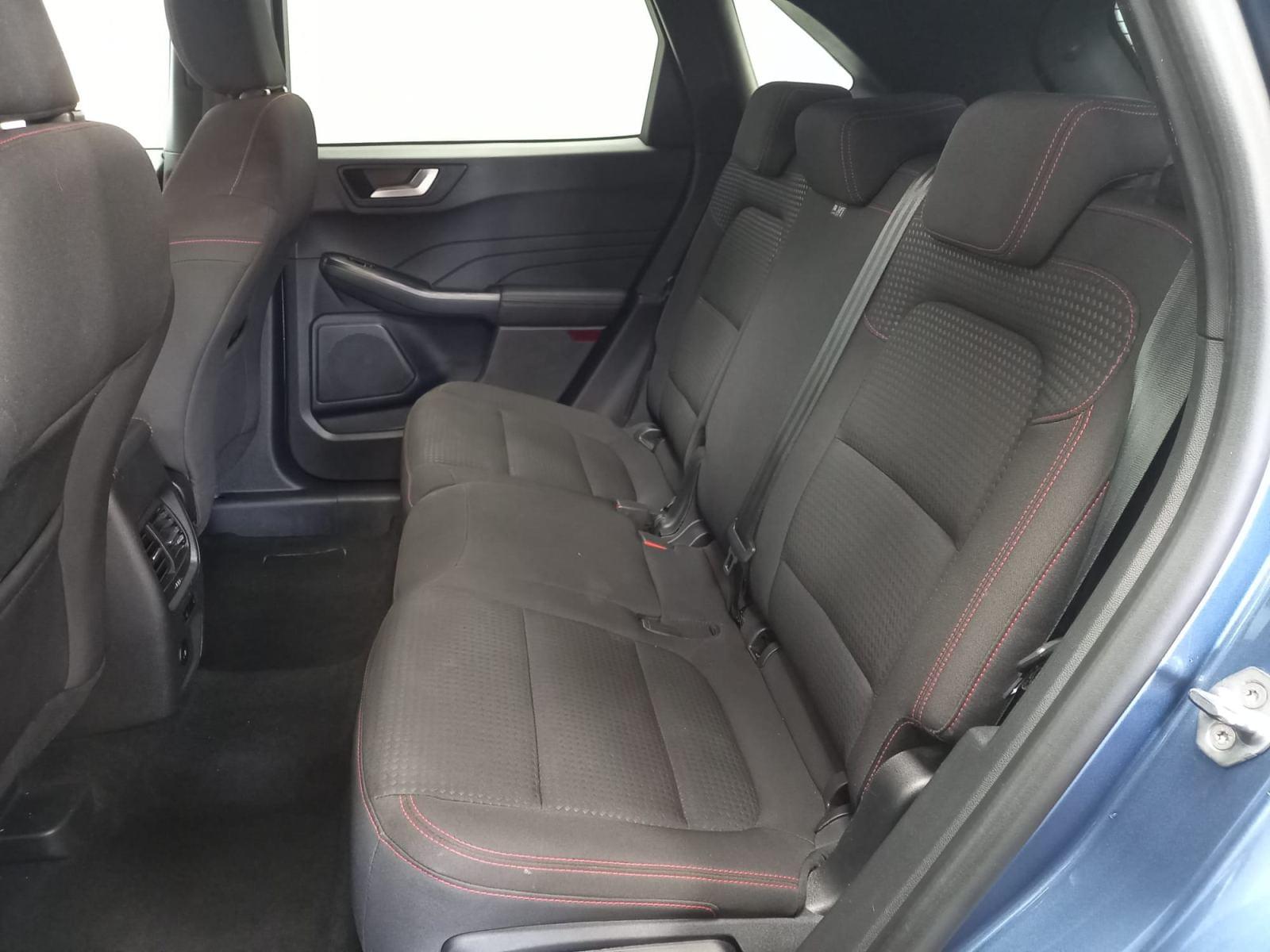 FORD KUGA SUV ST-LINE 2.5 DURATECH PHEV 225CV 28 