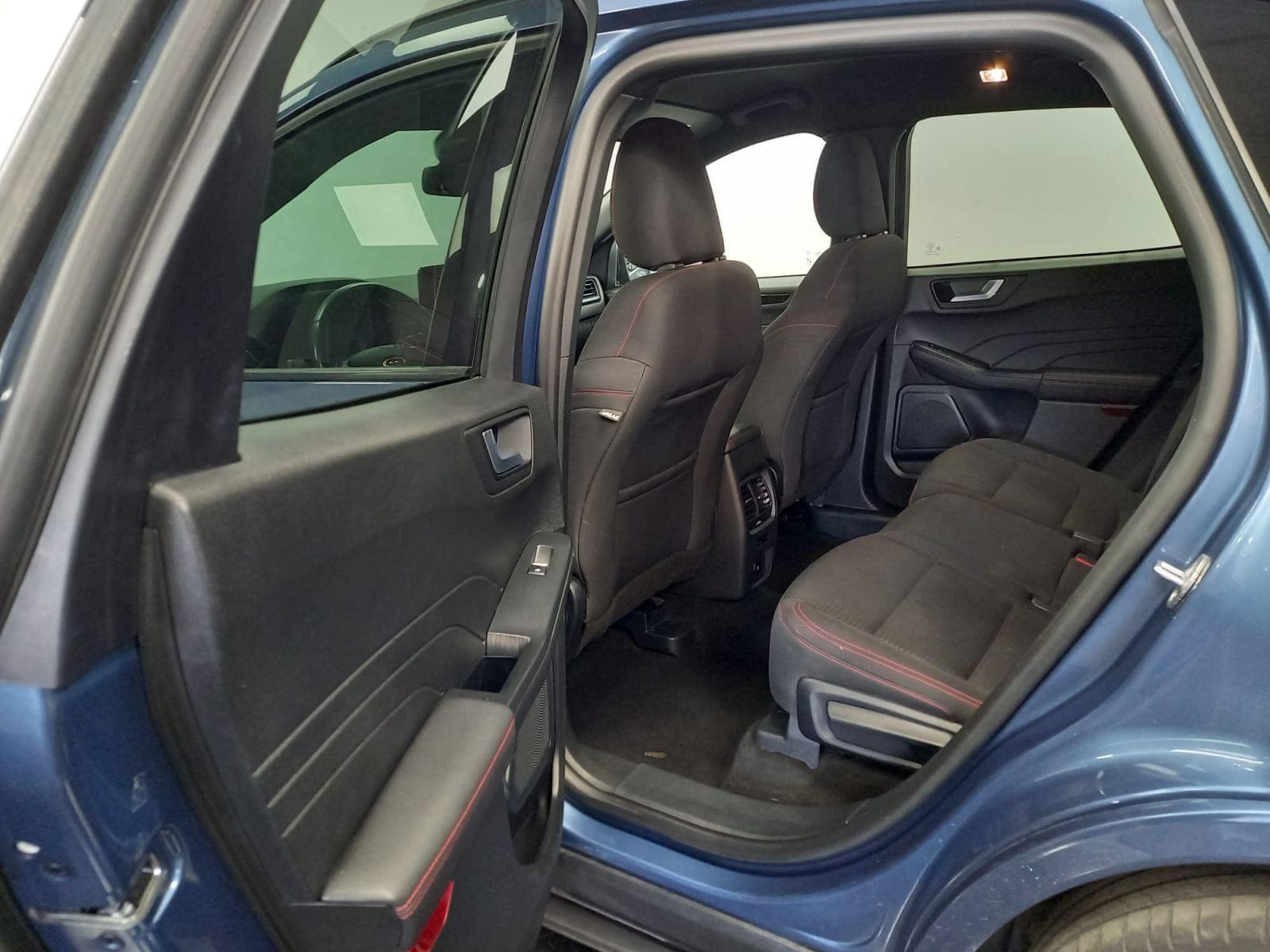 FORD KUGA SUV ST-LINE 2.5 DURATECH PHEV 225CV 31 