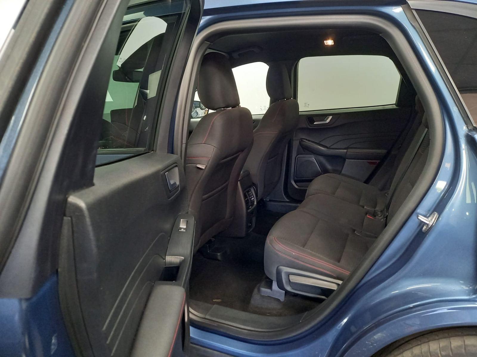 FORD KUGA SUV ST-LINE 2.5 DURATECH PHEV 225CV 32 