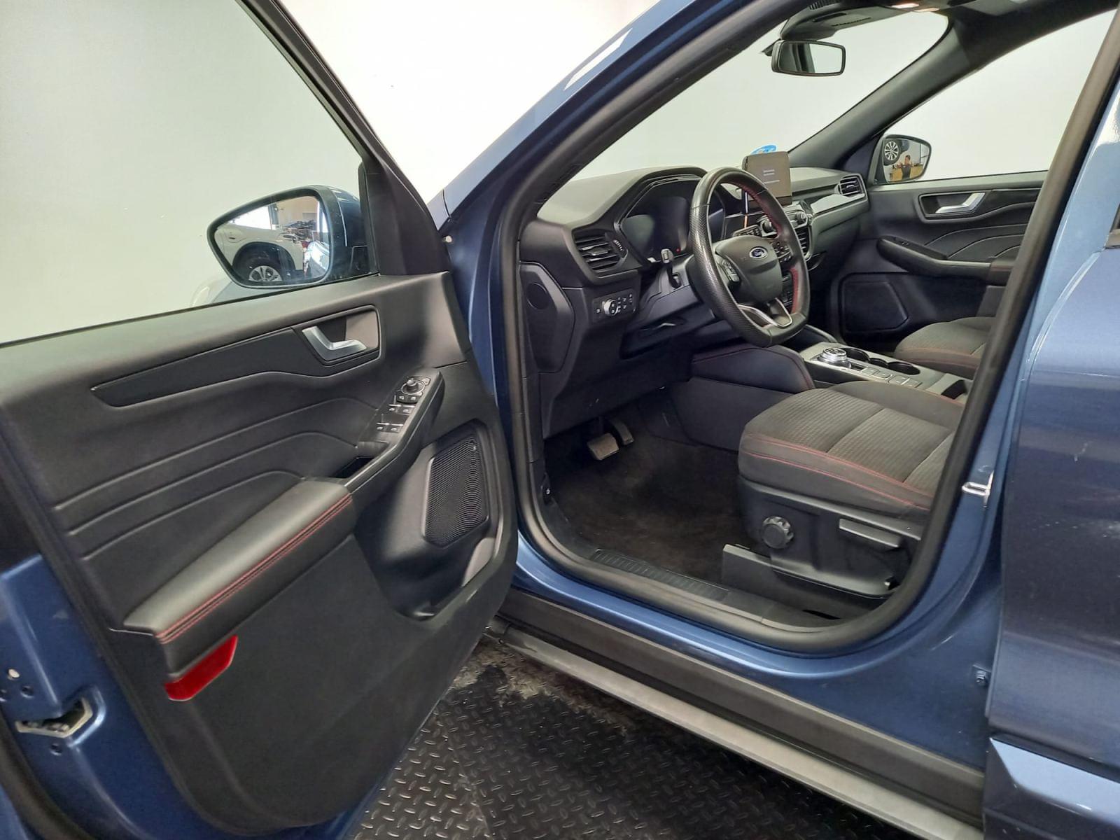 FORD KUGA SUV ST-LINE 2.5 DURATECH PHEV 225CV 33 