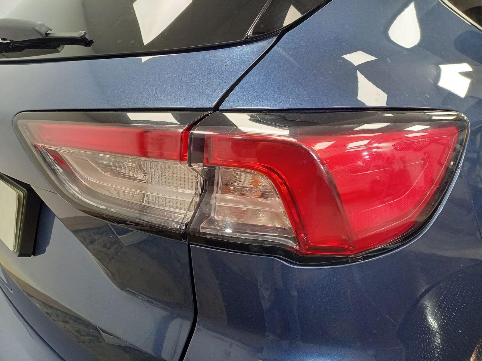FORD KUGA SUV ST-LINE 2.5 DURATECH PHEV 225CV 39 