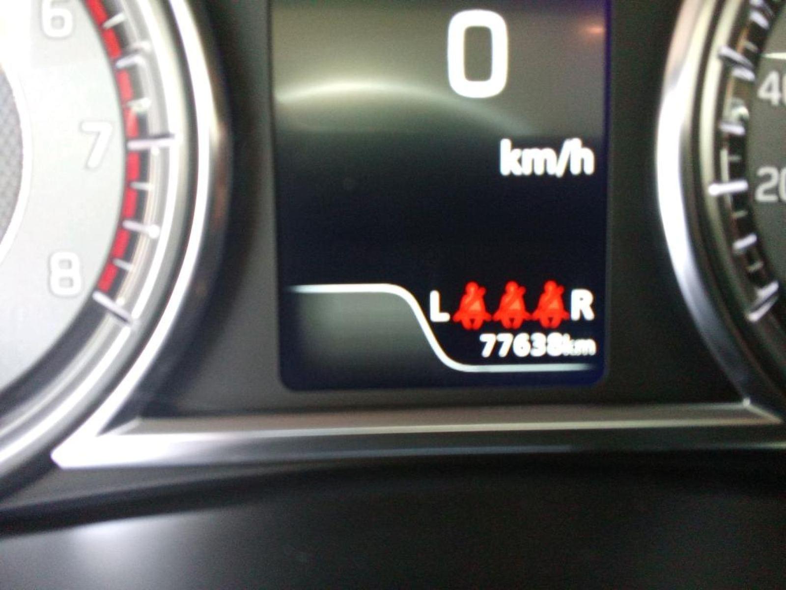 SUZUKI S-CROSS 1.4T S2 4X4 MILD HYBRID 4