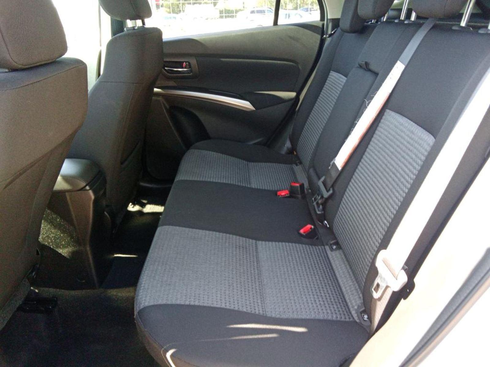 SUZUKI S-CROSS 1.4T S2 4X4 MILD HYBRID 6